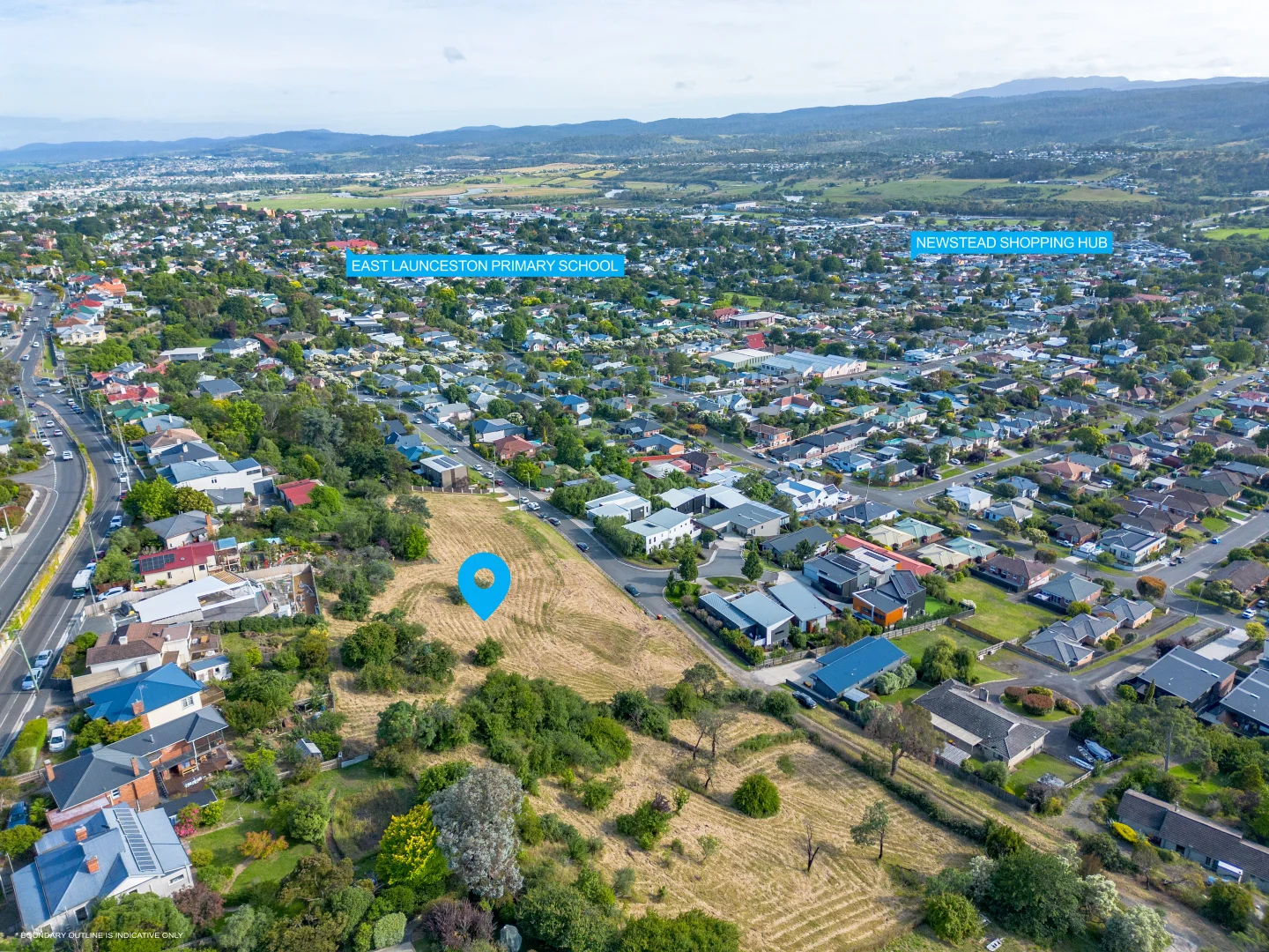 Additional image 6 of Lot 2 Junction Street, Newstead TAS 7250