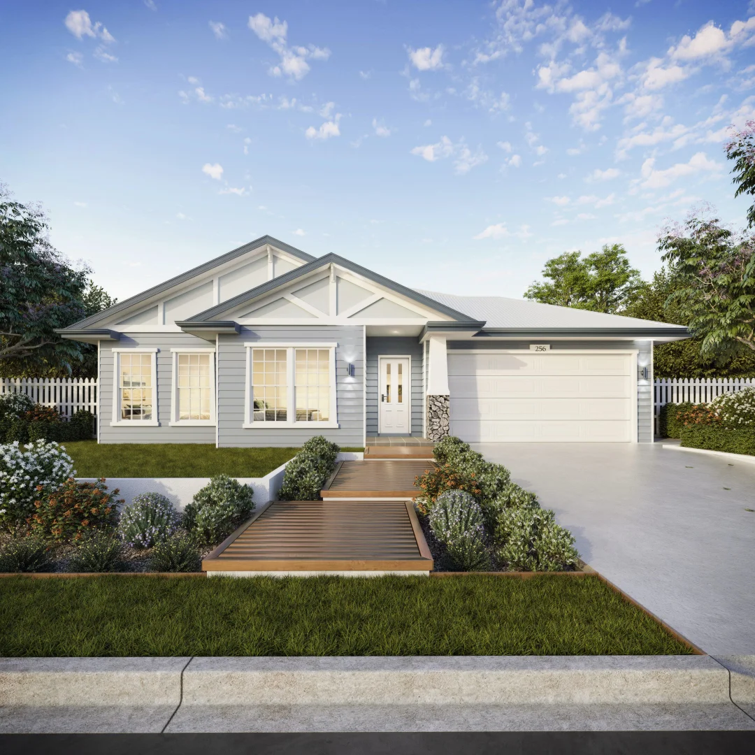 Additional image 2 of Lot 214 Riverside waters, Parkhurst QLD 4702