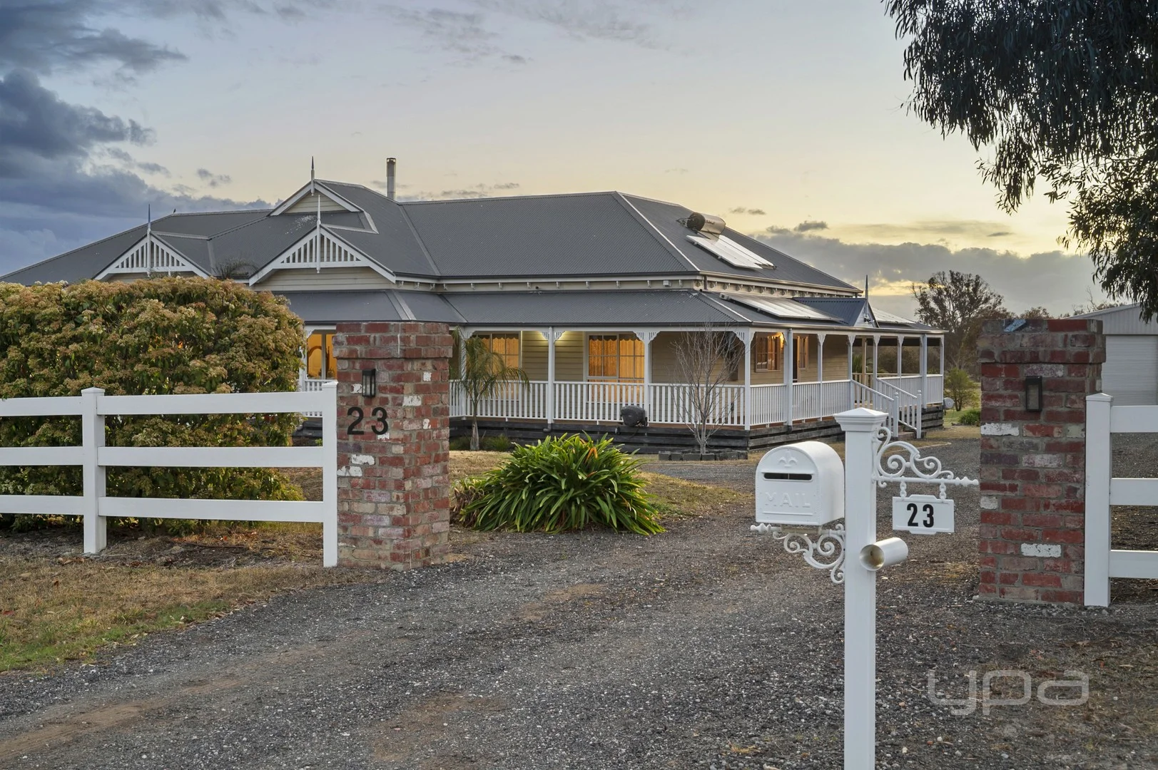 Additional image 2 of 23 Cornwall Park Court, Toolern Vale VIC 3337