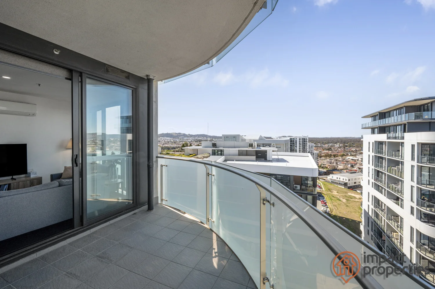 Additional image 14 of 364/1 Anthony Rolfe Avenue, Gungahlin ACT 2912