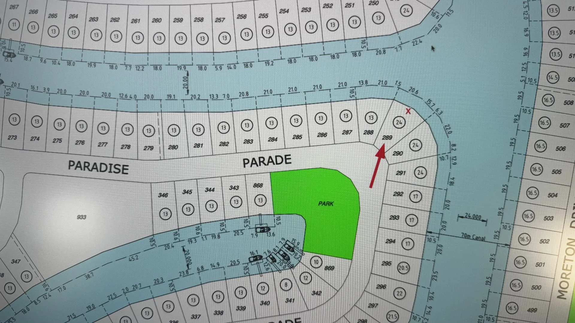 Additional image 6 of 289/96 Paradise Parade, Jacobs Well QLD 4208