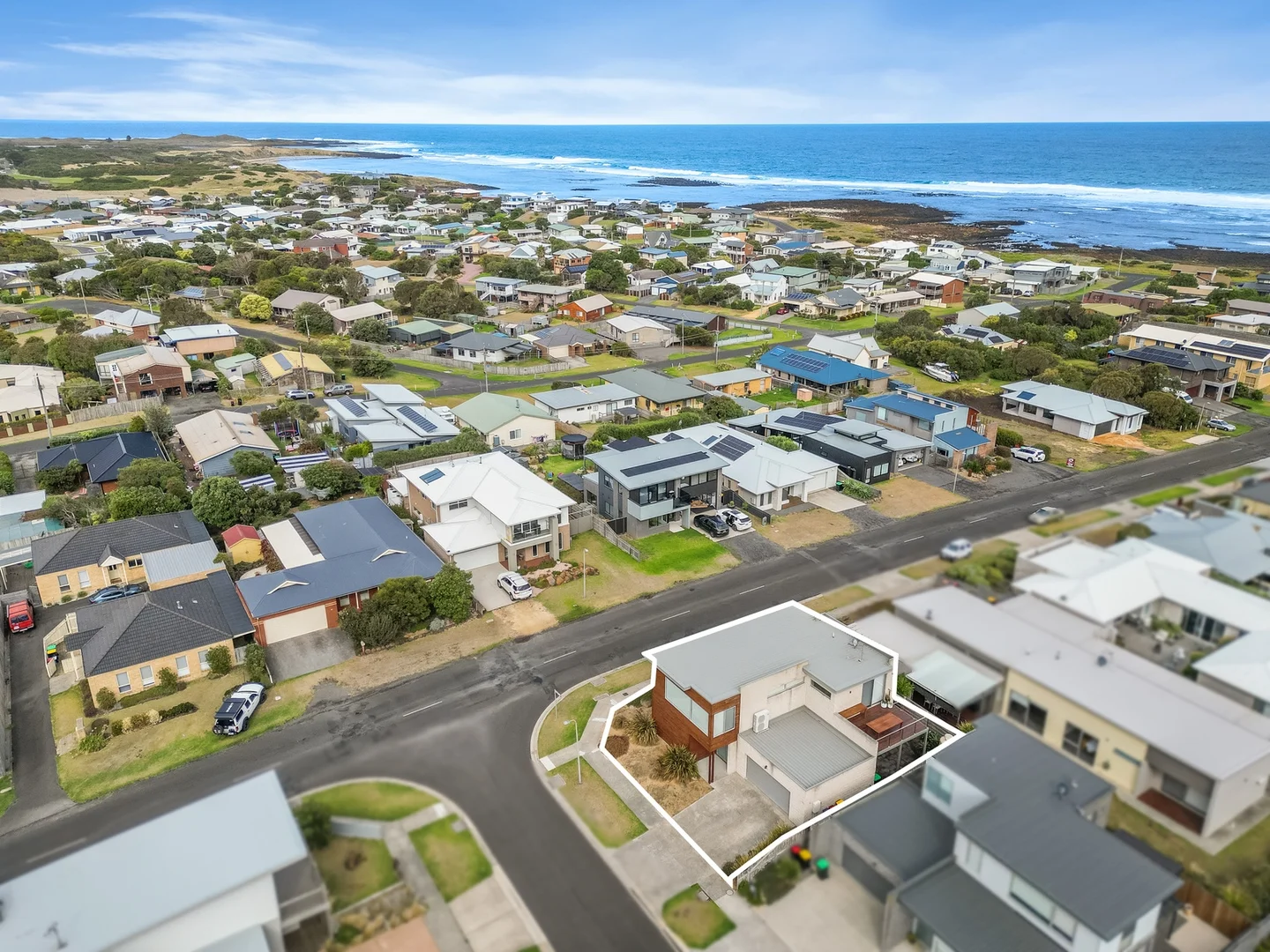 Additional image 18 of 1 Martin Laurence Place, Port Fairy VIC 3284