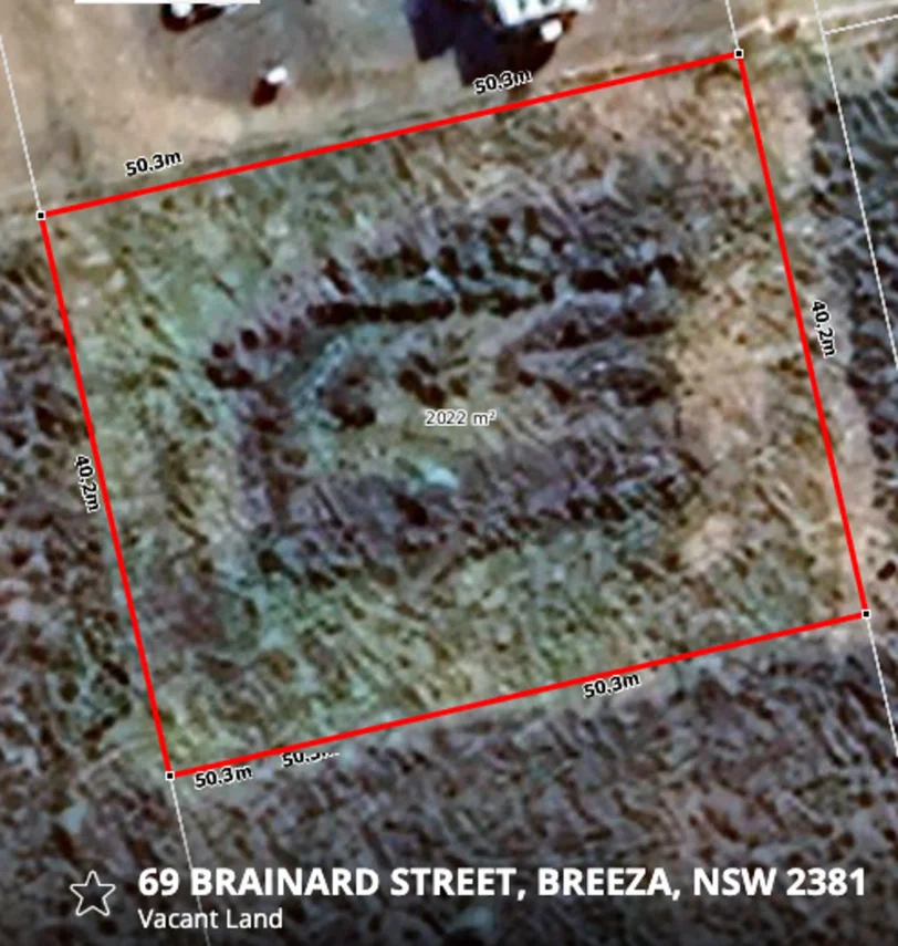 69 Brainard Street, Breeza NSW 2381