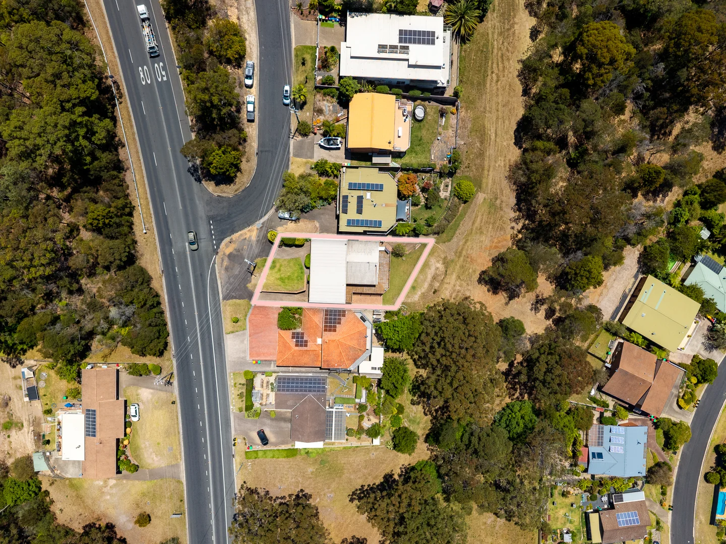 Additional image 25 of 84 Old Tathra Road, Merimbula NSW 2548