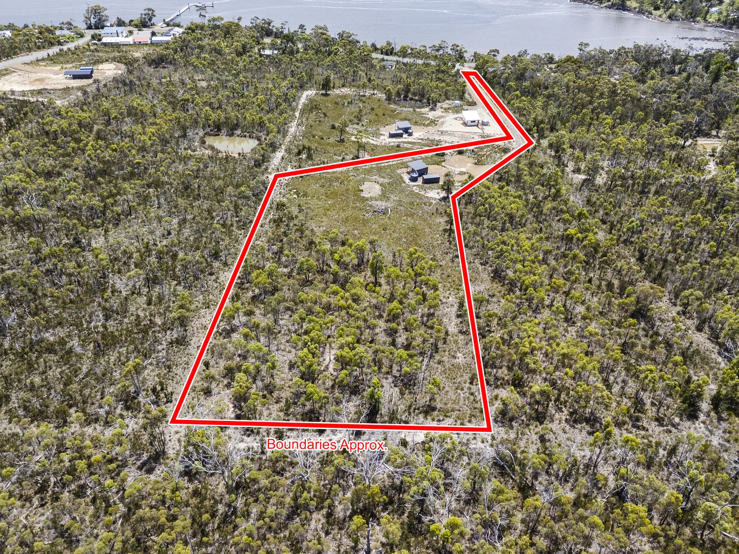 Additional image 20 of 43 Sommers Bay Road, Murdunna TAS 7178