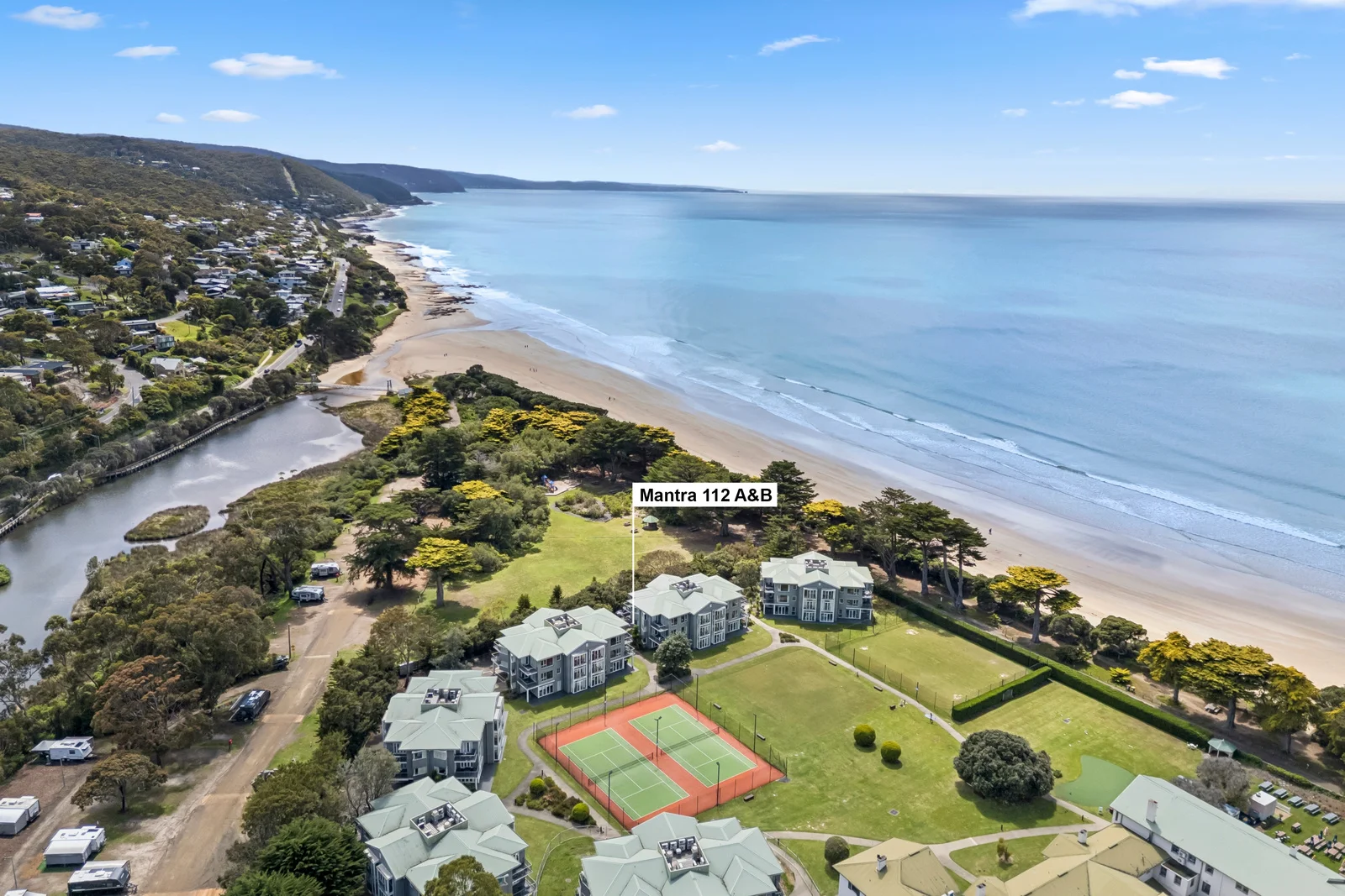 Additional image 4 of 112A&B/35 Mountjoy Parade, Lorne VIC 3232