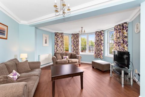 19/6 Roseburn Maltings, Roseburn, Edinburgh EH12