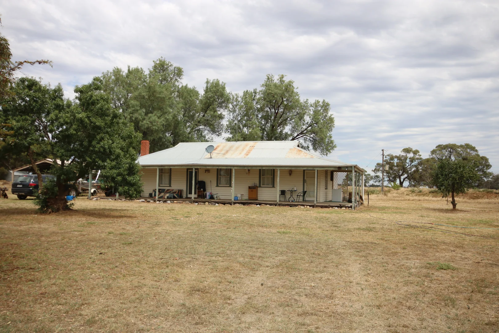 Additional image 11 of 614 Nullabooma Road, Wakool NSW 2710
