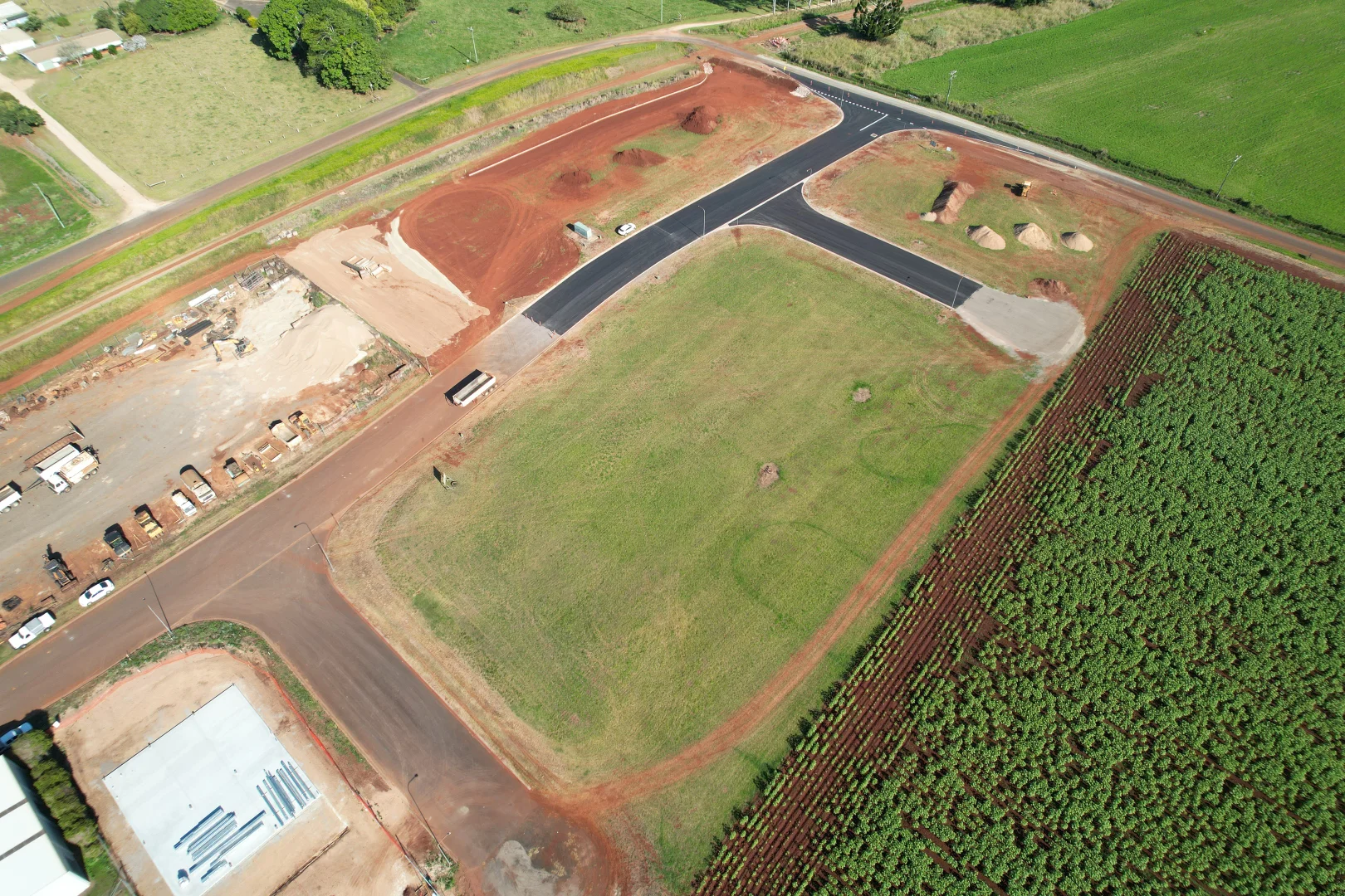 Additional image 6 of Lot 3-9 &/31-35 Isabella Street East, Tolga QLD 4882