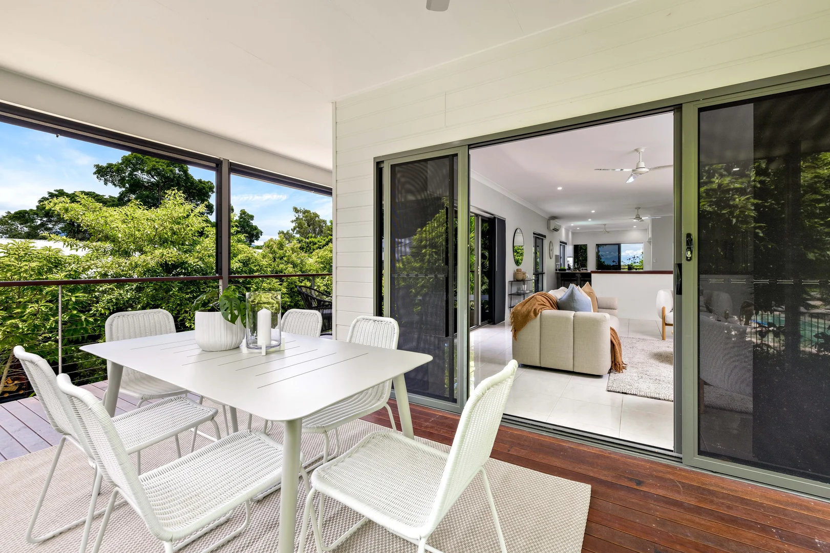 Additional image 2 of 4 Diamond Close, Stratford QLD 4870