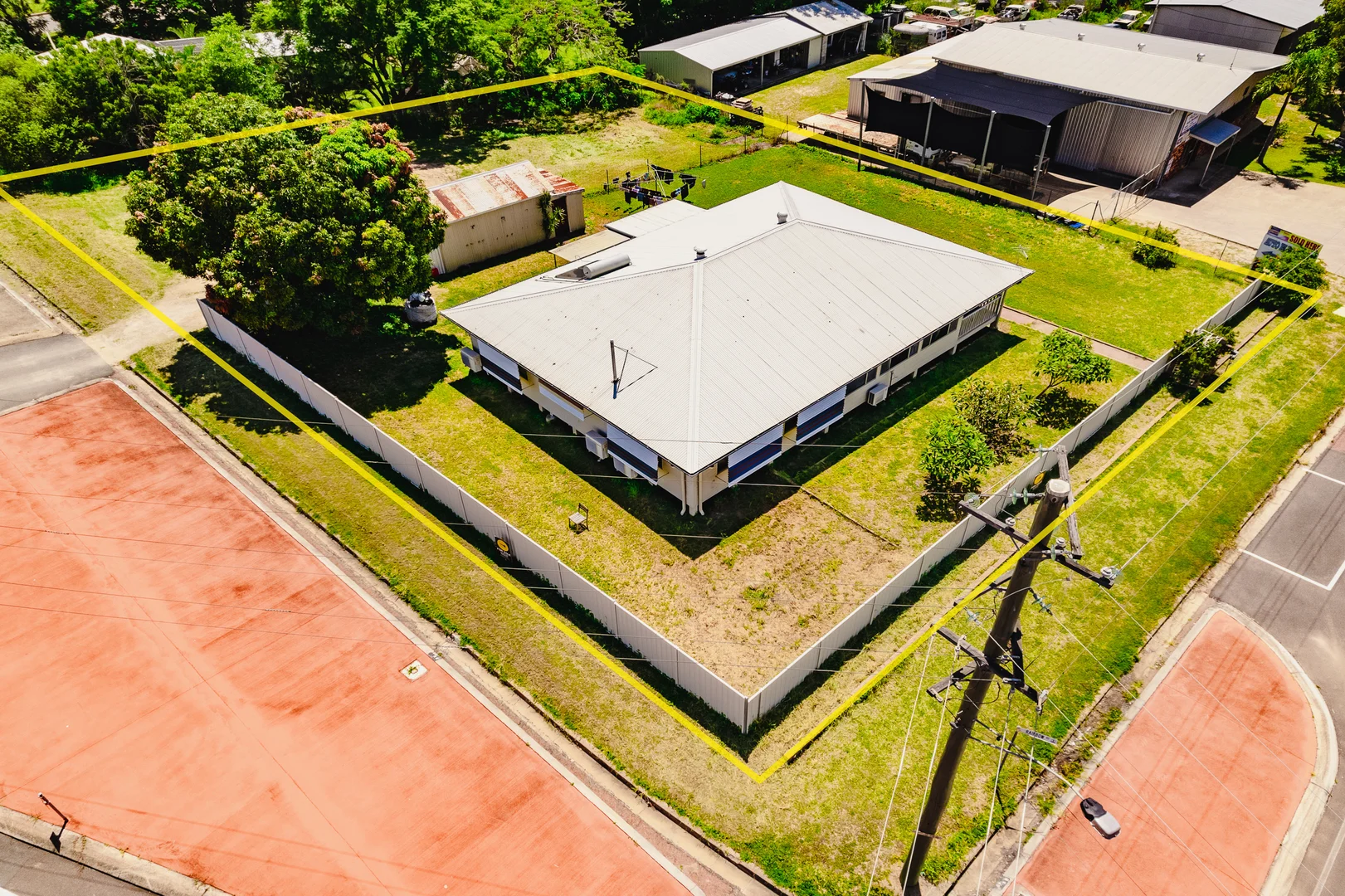 Additional image 2 of 24 Rainbow Road, Charters Towers City QLD 4820