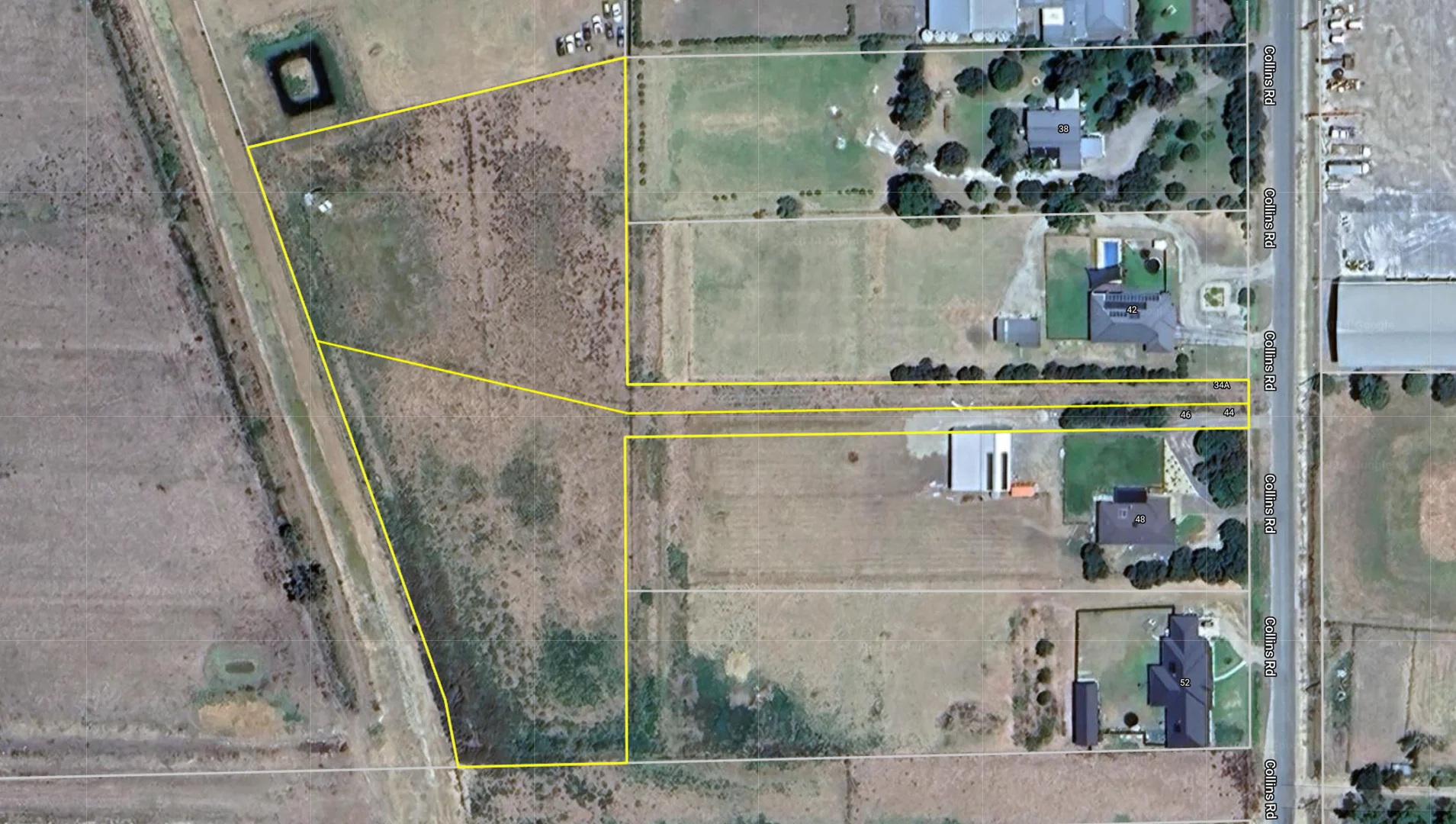 Additional image 2 of 44-46 Collins Road, Kerang VIC 3579