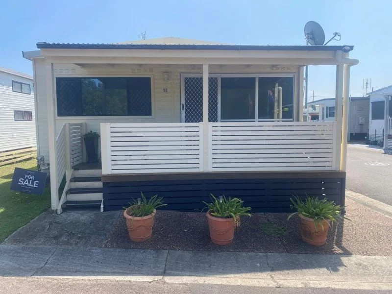 018/18 First Street, Belmont NSW 2280