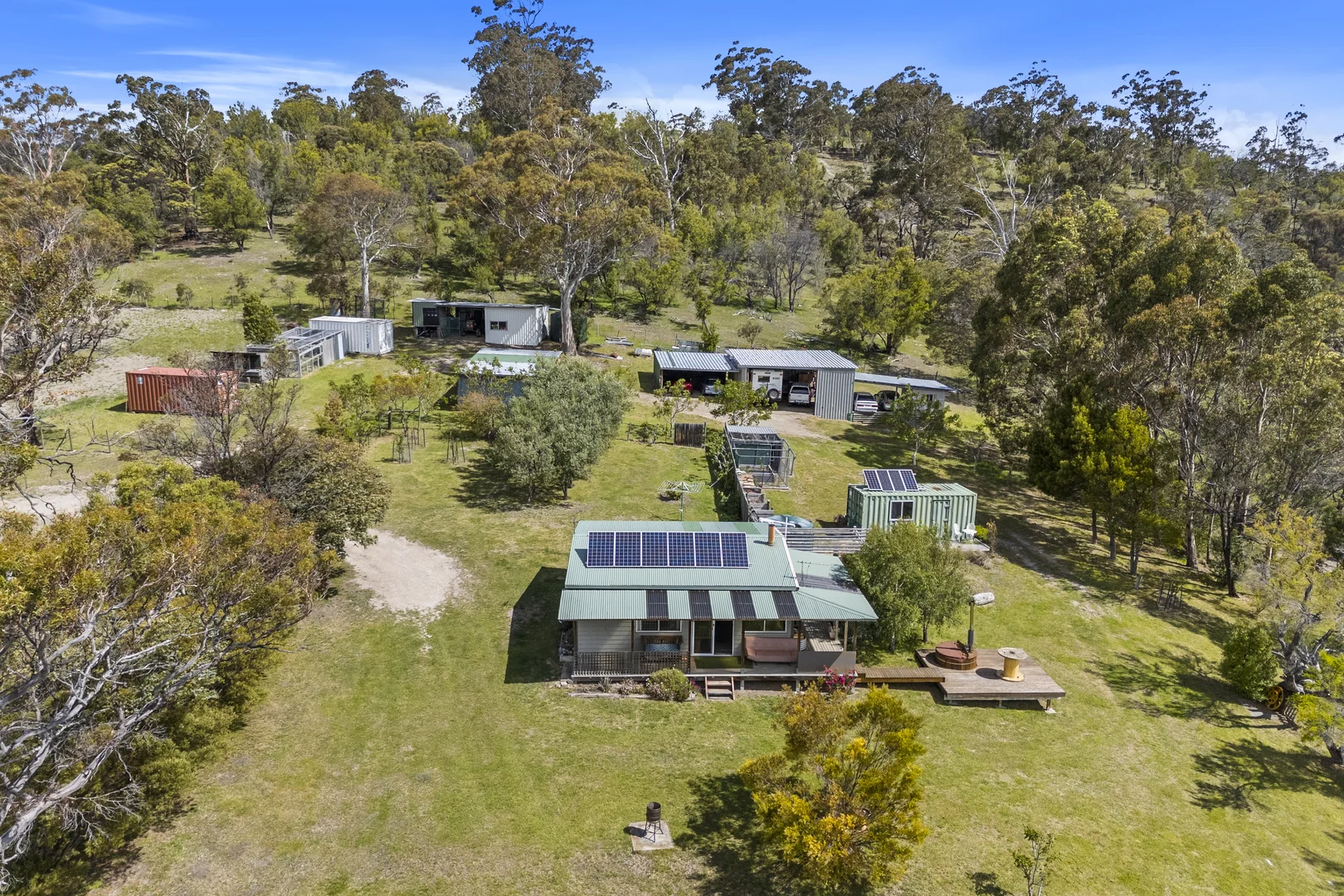 Additional image 31 of Shrub End Road, Pawleena TAS 7172