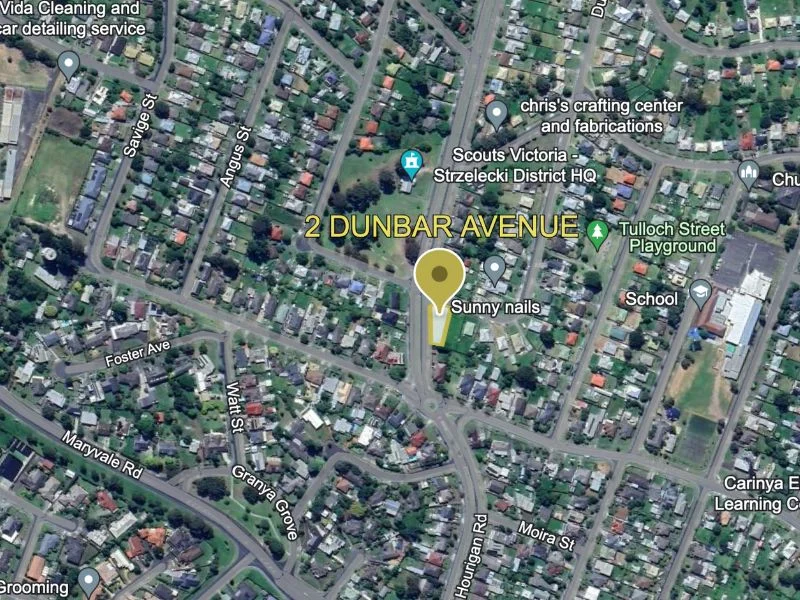 Additional image 5 of 2 Dunbar Avenue, Morwell VIC 3840