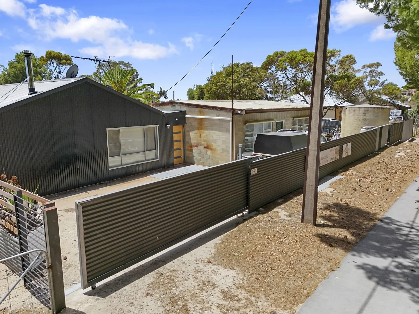 3209 Dukes Highway, Coomandook SA 5261