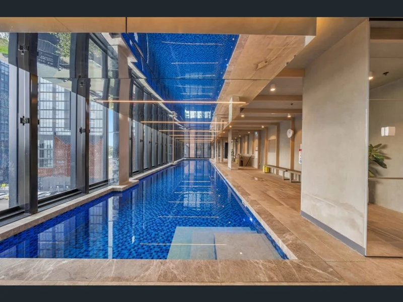 Additional image 10 of 1207/8 Hallenstein Street, Footscray VIC 3011