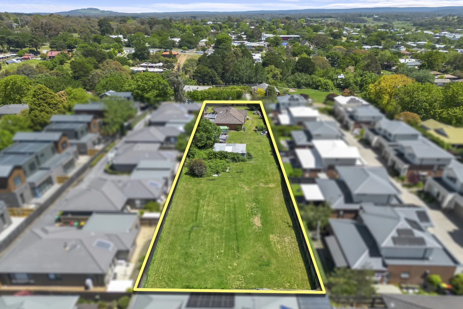 Additional image 6 of 31 Calthorpe Street, Gisborne VIC 3437