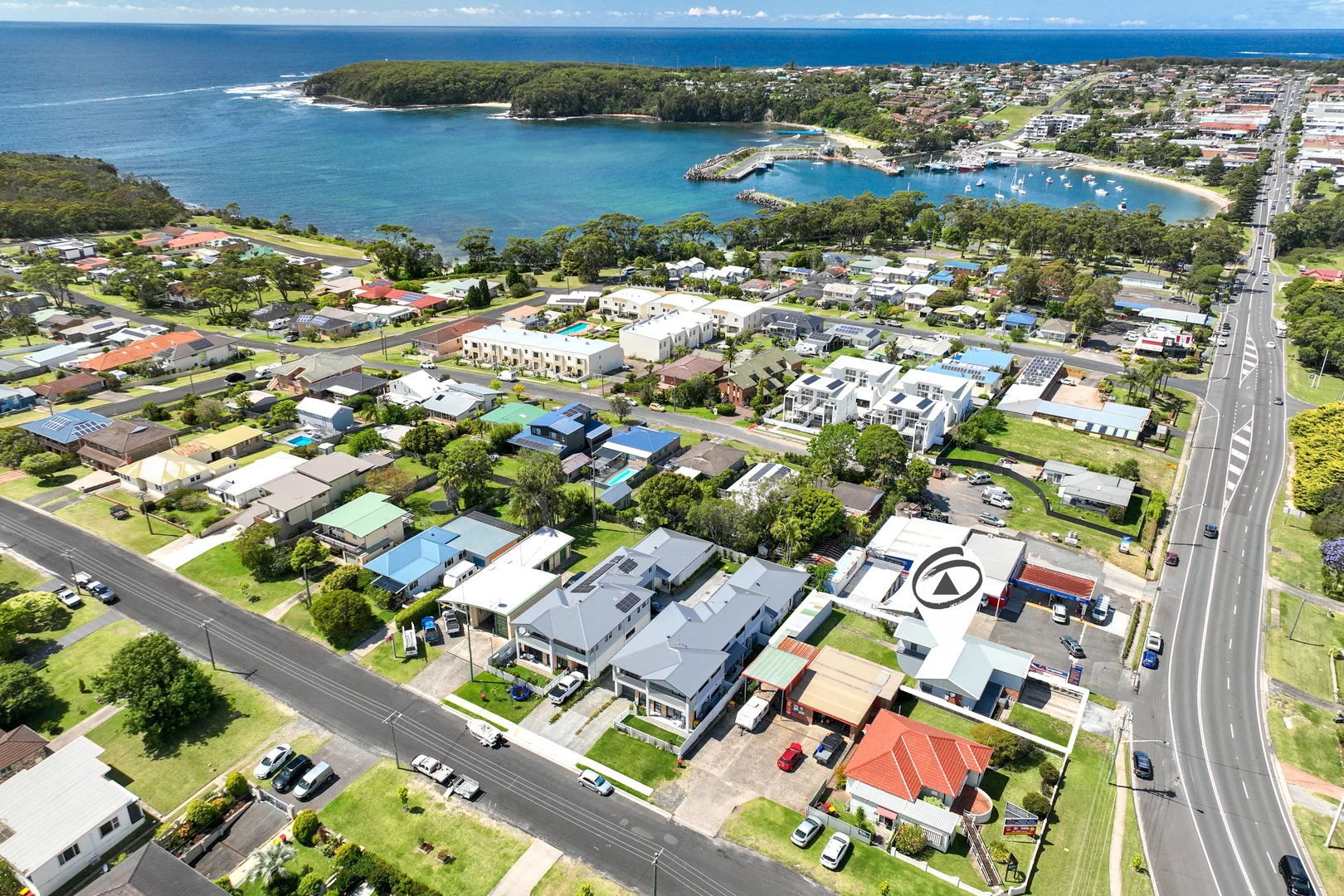 72 Princes Highway, Ulladulla NSW 2539