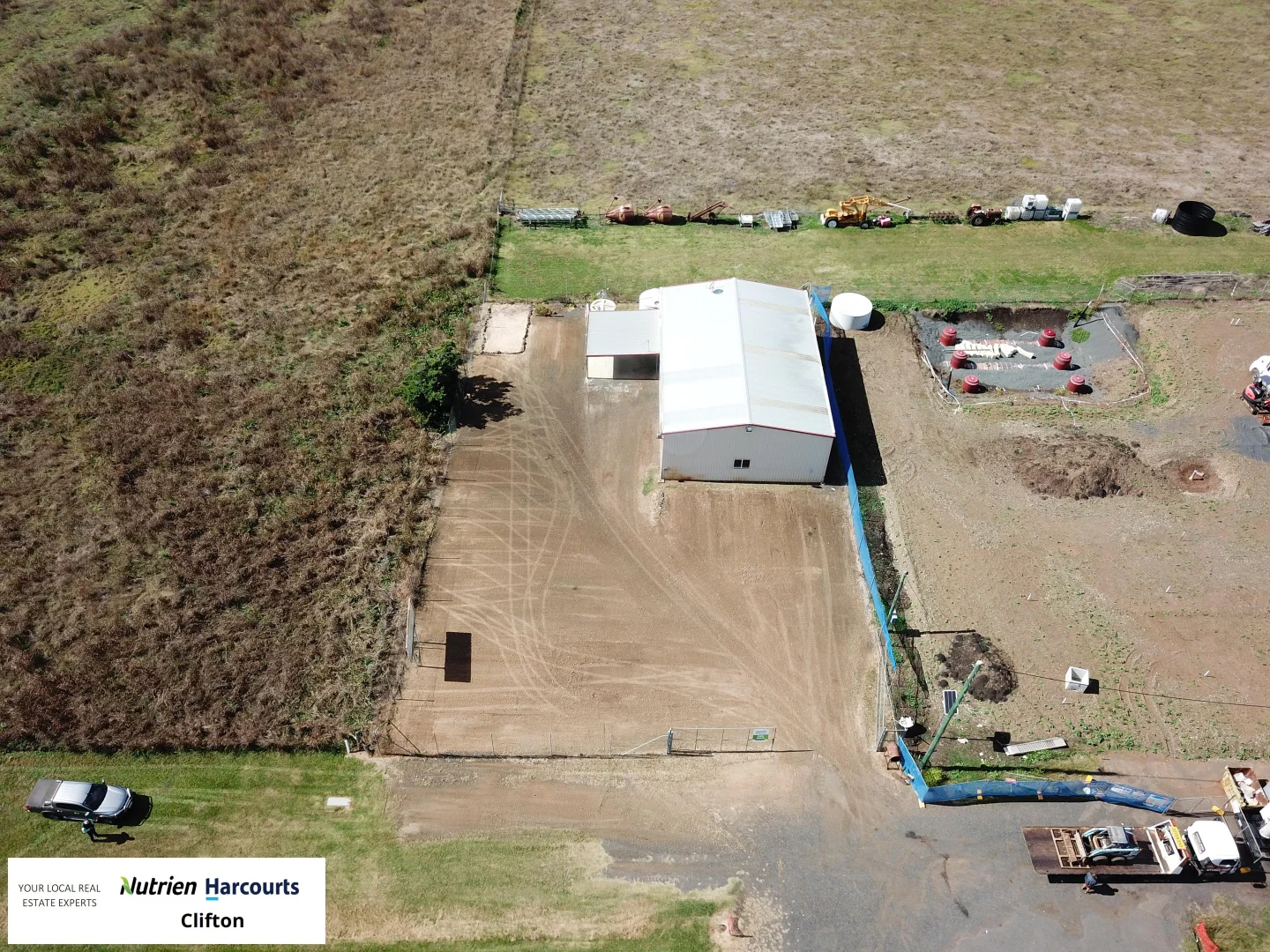 Additional image 4 of 15247 New England Highway, Nobby QLD 4360