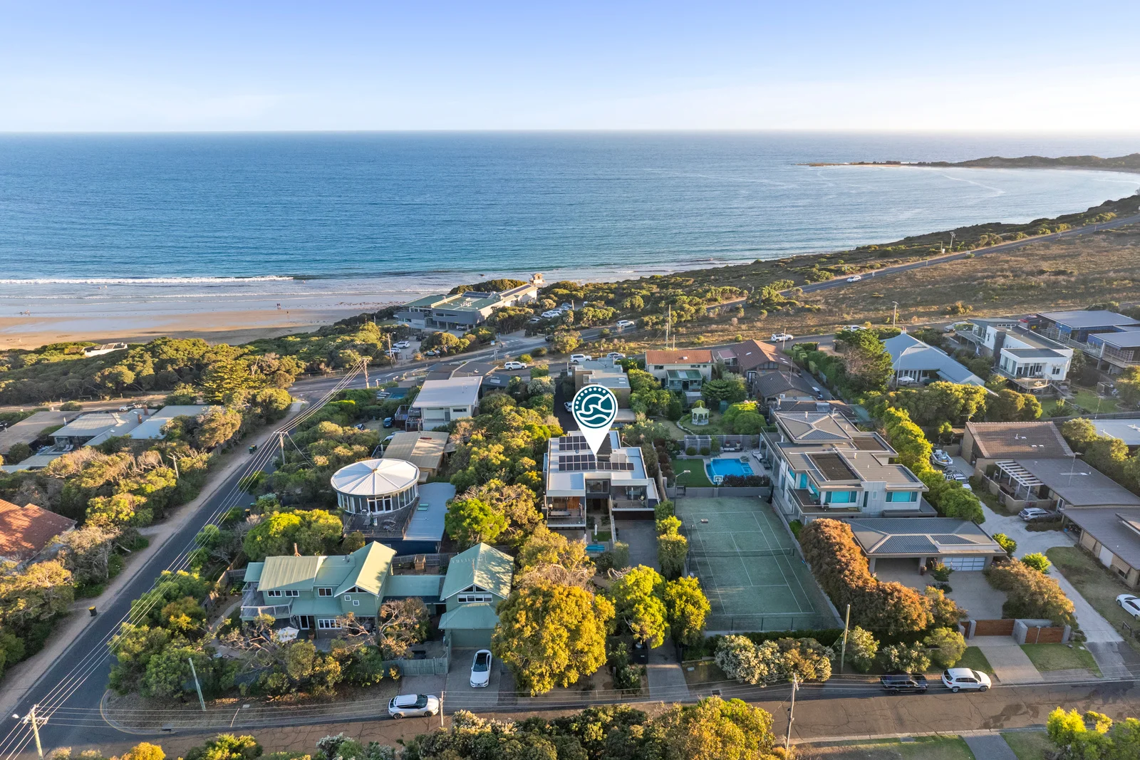 Additional image 3 of 2 Gardiner Avenue, Anglesea VIC 3230