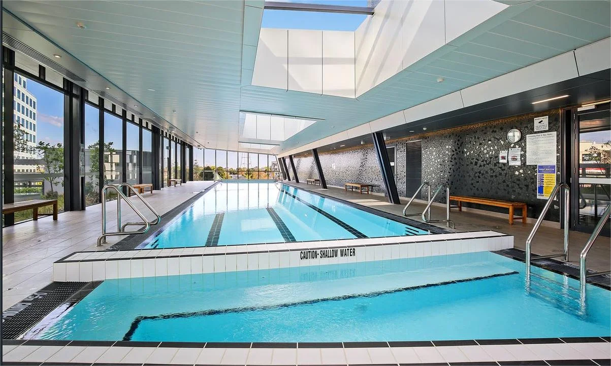 Additional image 11 of 1803/438 Victoria Avenue, Chatswood NSW 2067