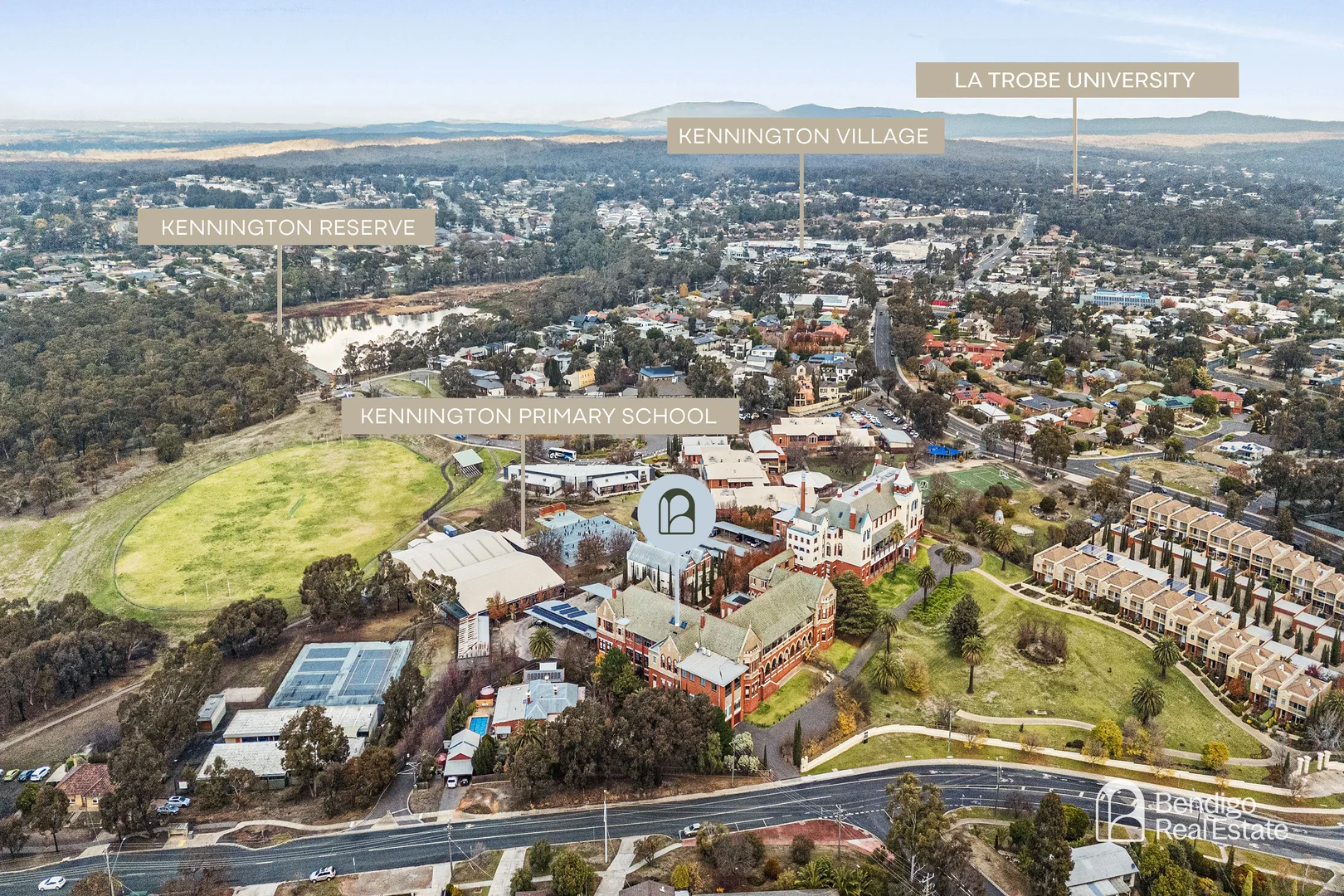 Additional image 29 of 10/202 St Aidans Road, Kennington VIC 3550