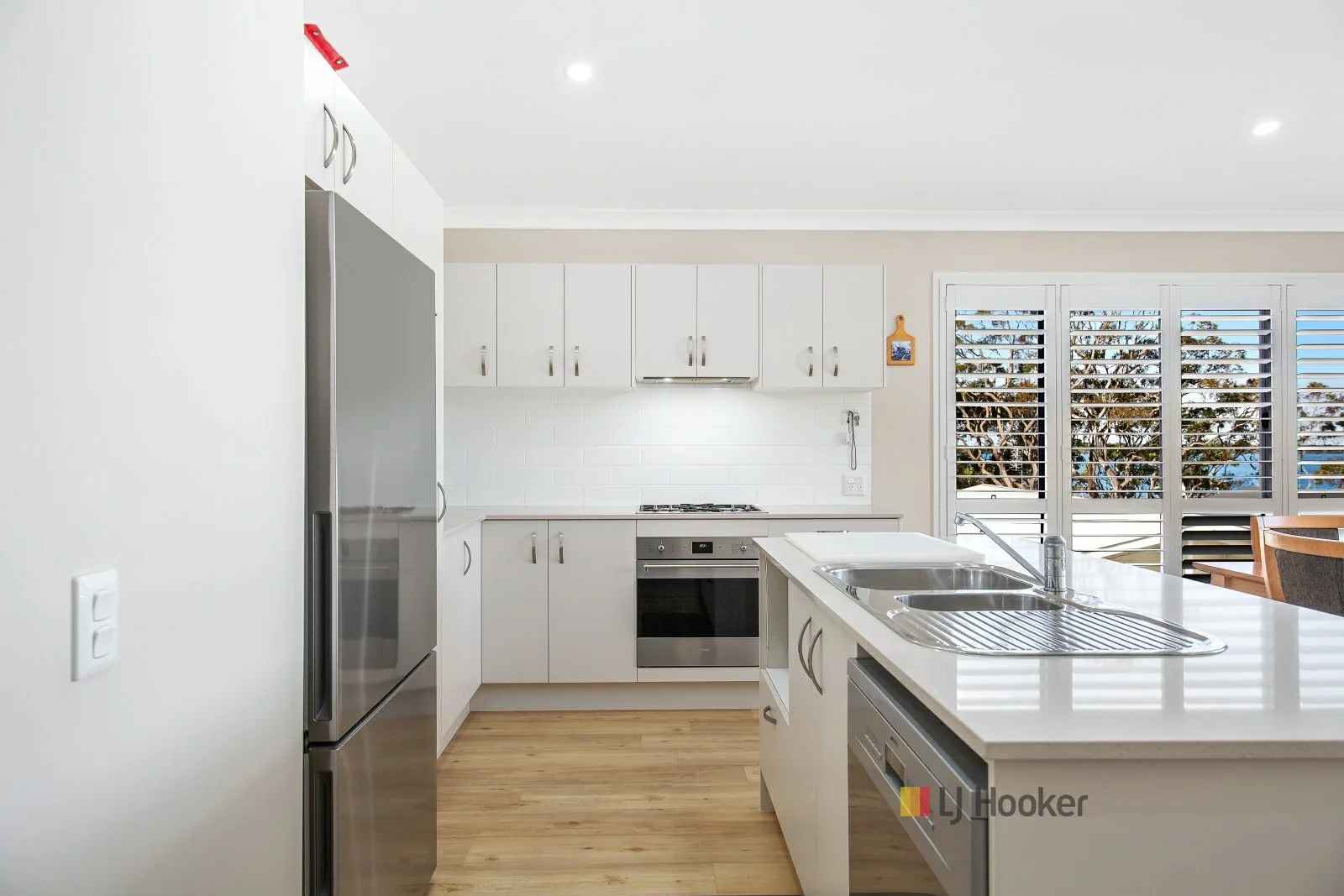 Additional image 4 of 43/2 Macleay Drive, Halekulani NSW 2262