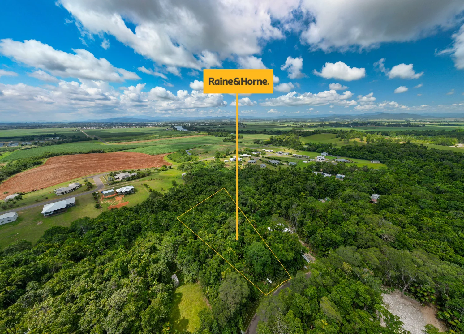 Additional image 3 of Lot 61 Greendale Road, Jubilee Heights QLD 4860