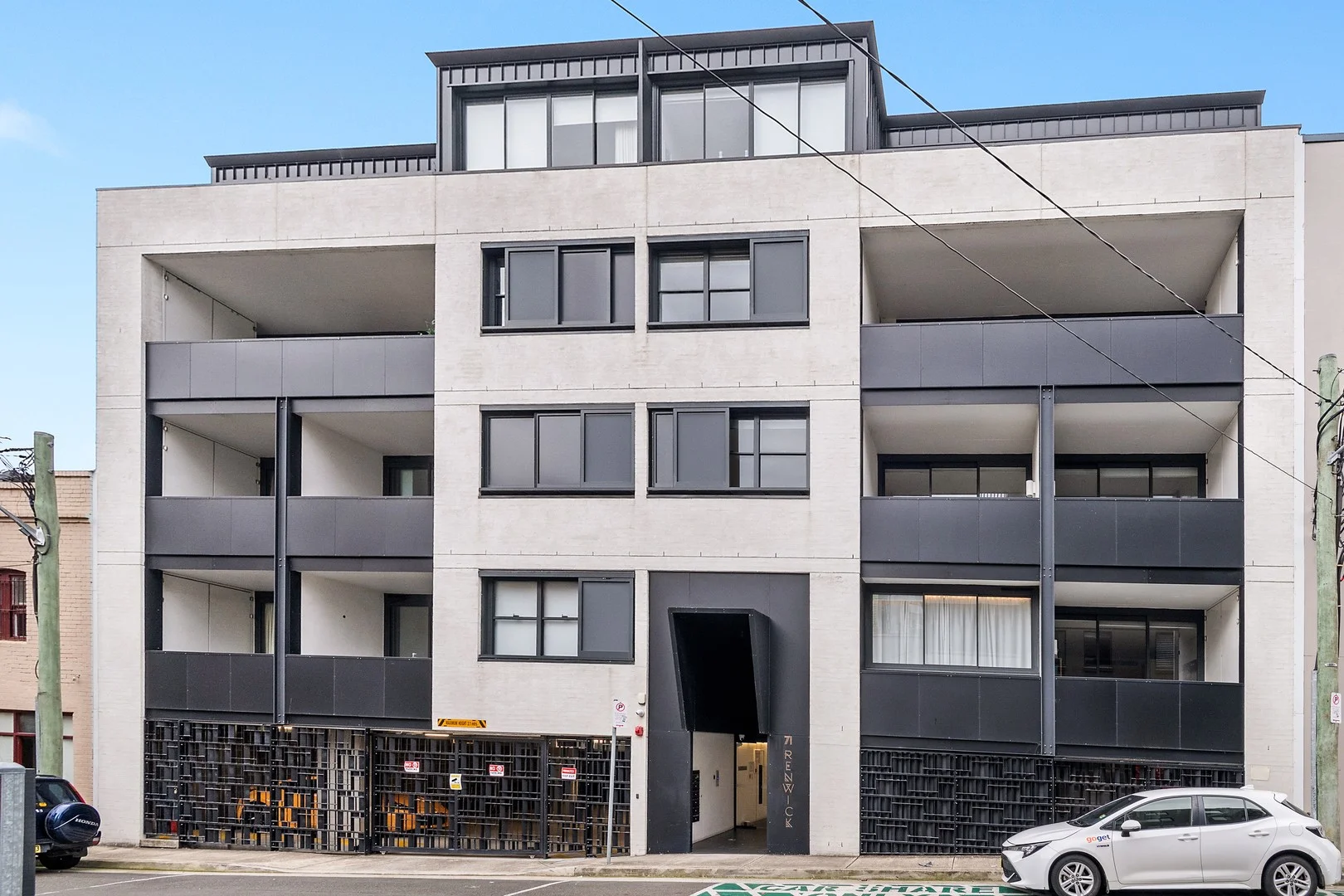 Additional image 2 of 6/71 Renwick Street, Redfern NSW 2016