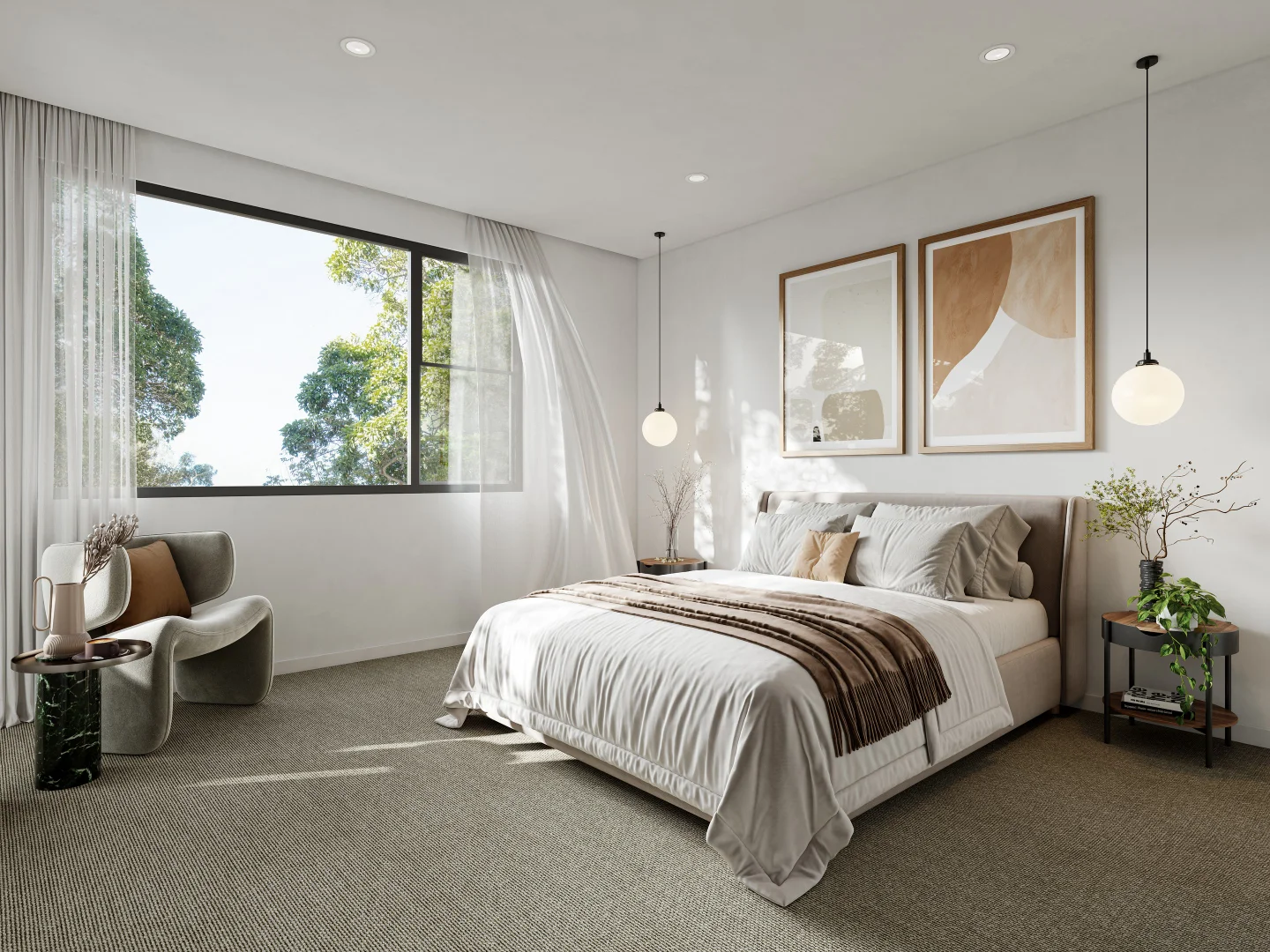 Additional image 5 of 1,3,5/31 Bent Street, Altona VIC 3018