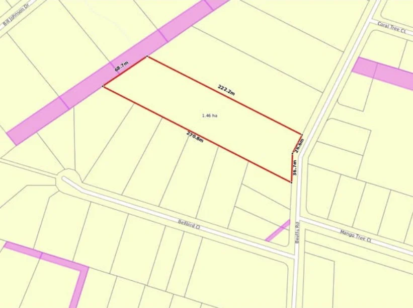 Additional image 4 of 157 Beatts Road, Forrest Beach QLD 4850