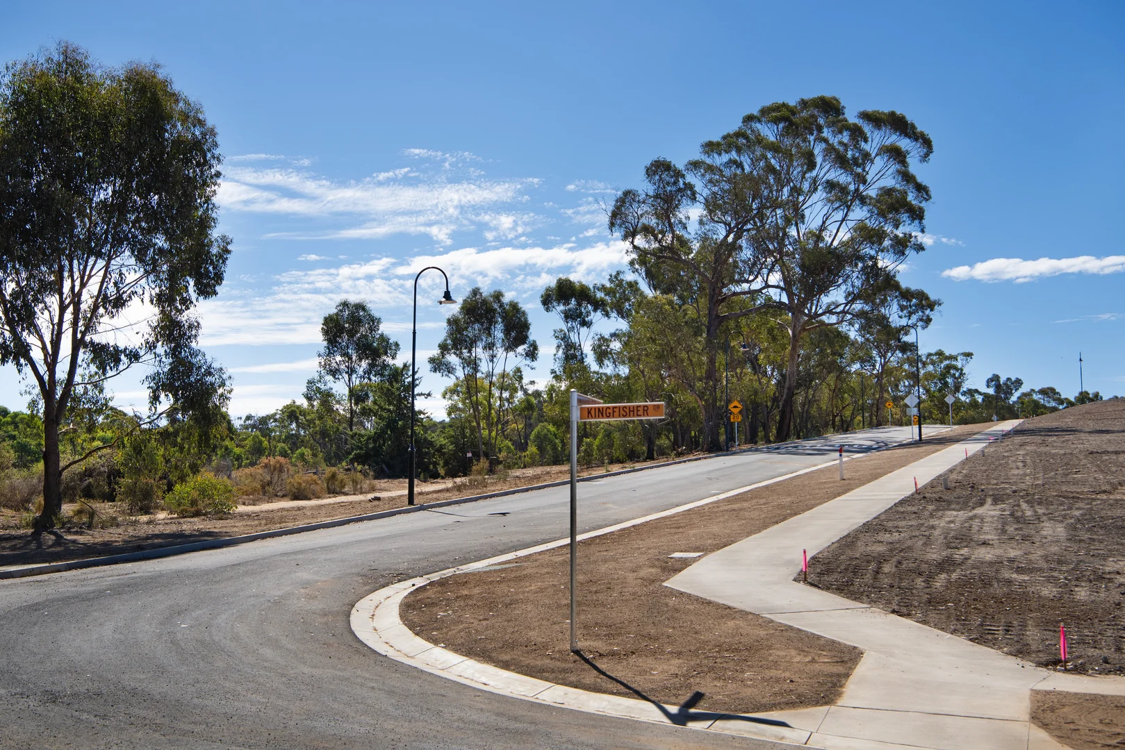 Additional image 3 of Lot 43 Warbler Way, McKenzie Hill VIC 3451