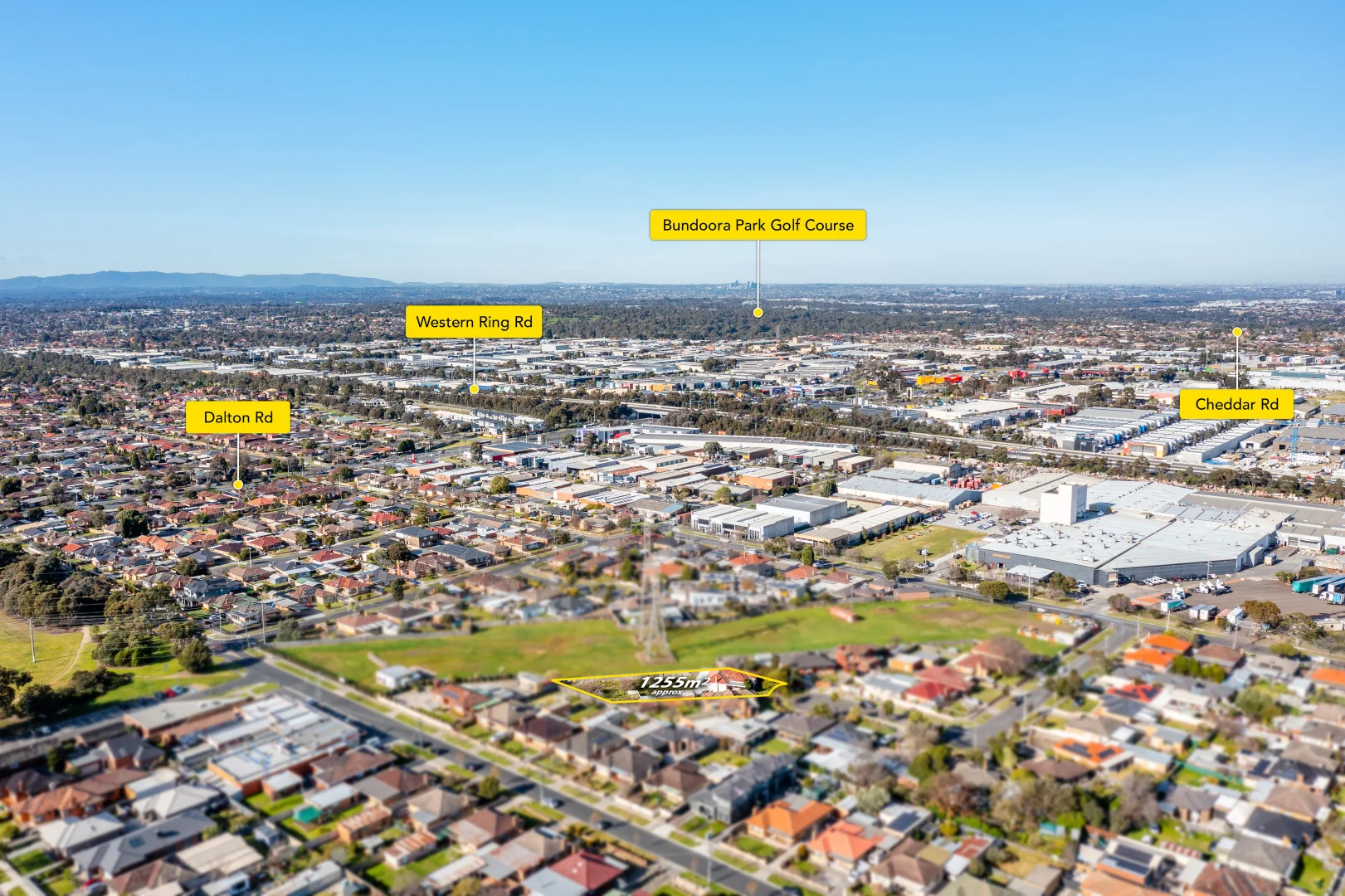 Additional image 2 of 12 Lansell Court, Thomastown VIC 3074