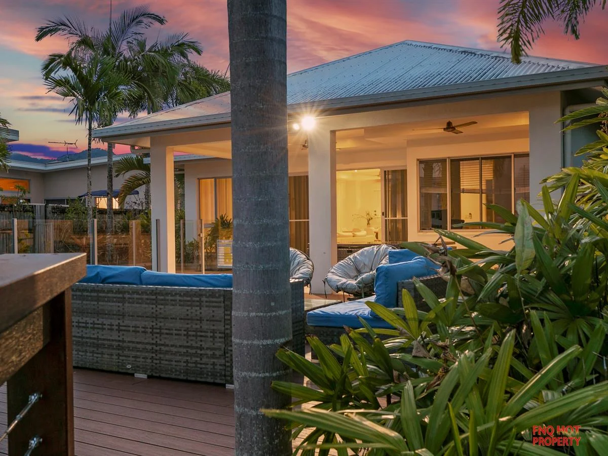 Additional image 12 of 61 Harbour Drive, Trinity Park QLD 4879