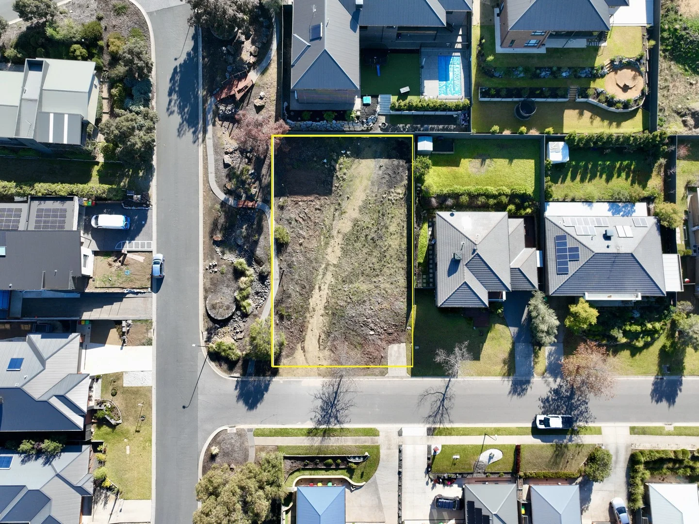 2 Wintersun Parade, Bandiana VIC 3691