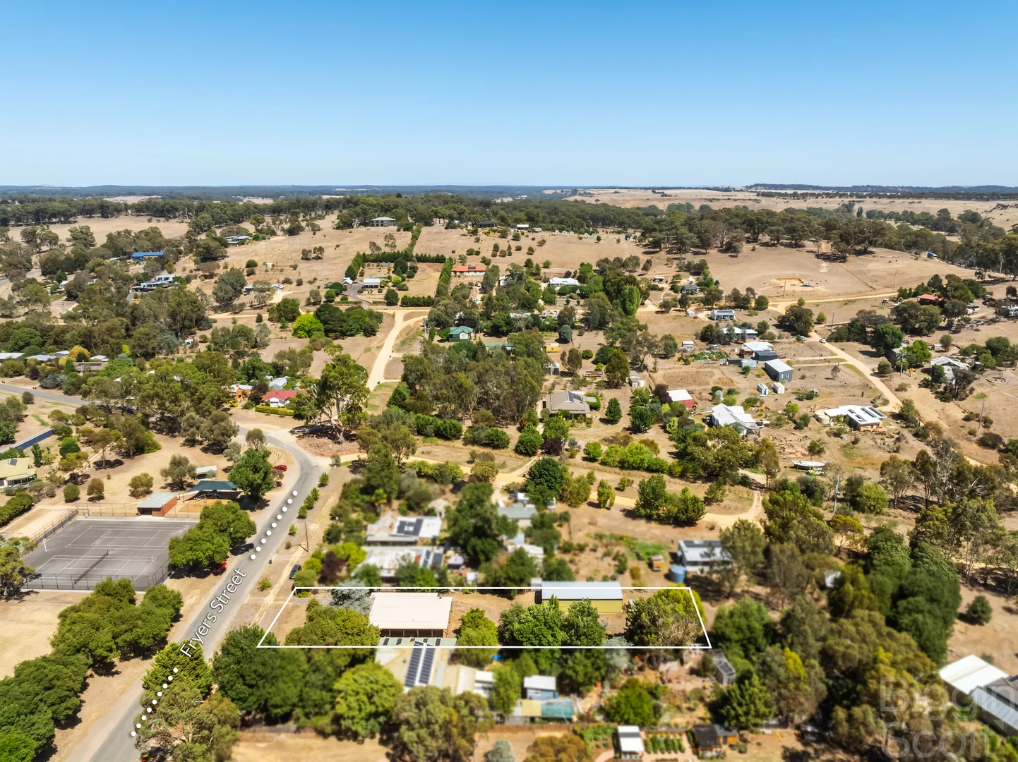 Additional image 12 of 23 Fryers Street, Guildford VIC 3451