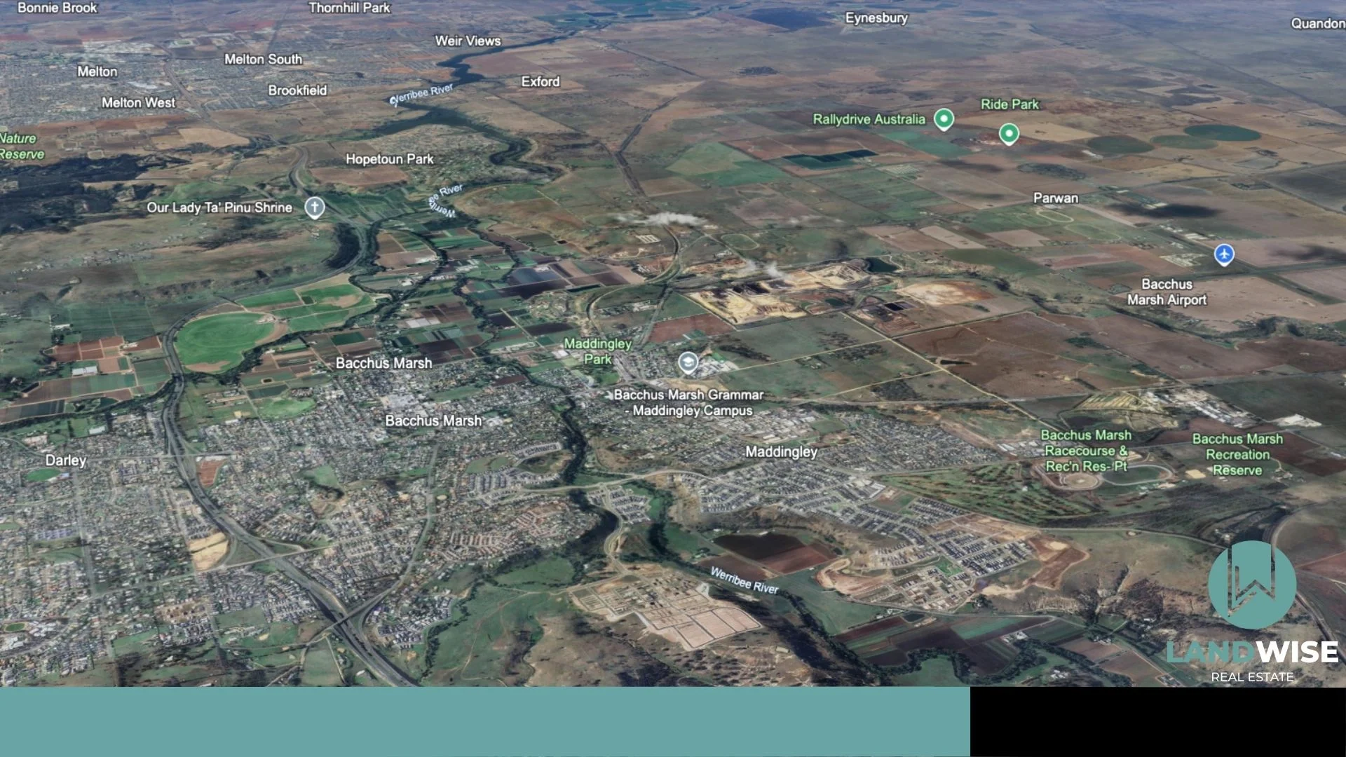 Additional image 4 of Parwan VIC 3340