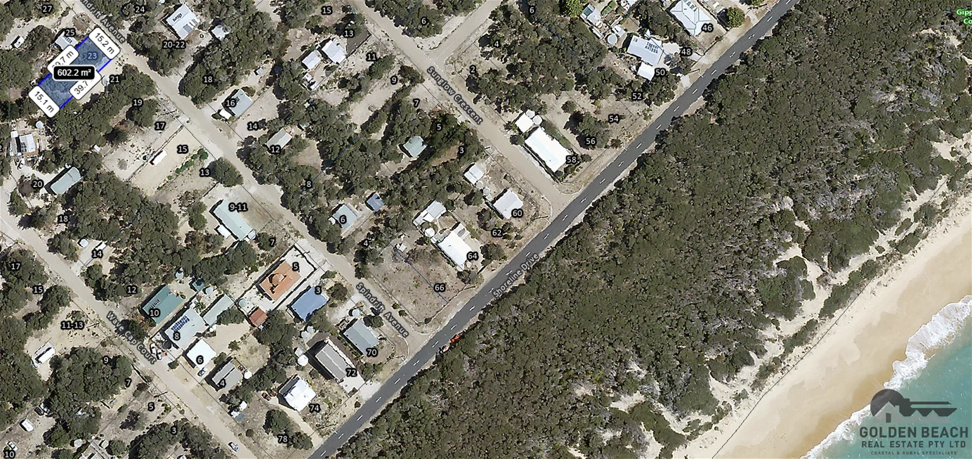 Additional image 2 of 23 Spindrift Avenue, Golden Beach VIC 3851