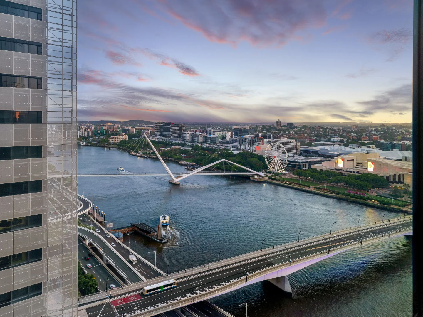 Additional image 5 of 2506/8 Adelaide Street, Brisbane City QLD 4000