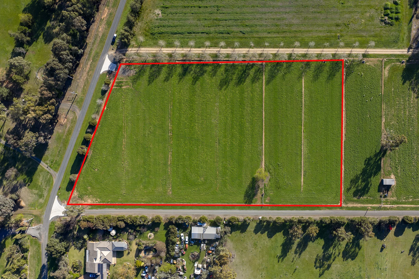 Additional image 2 of Lot 1 120 Laws Drive, Kialla VIC 3631