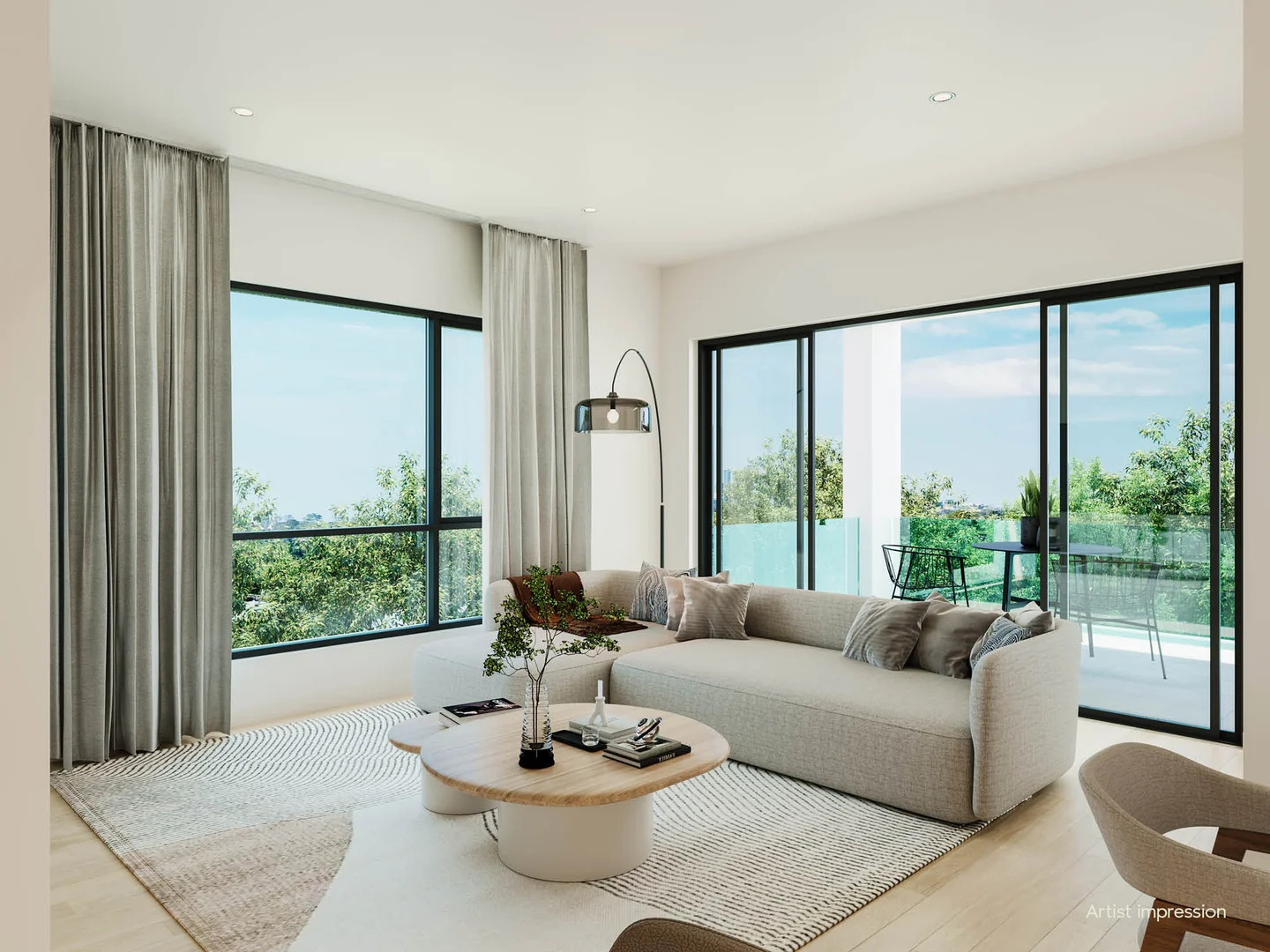 Additional image 4 of Lot 446 Karra Avenue, Seaton SA 5023