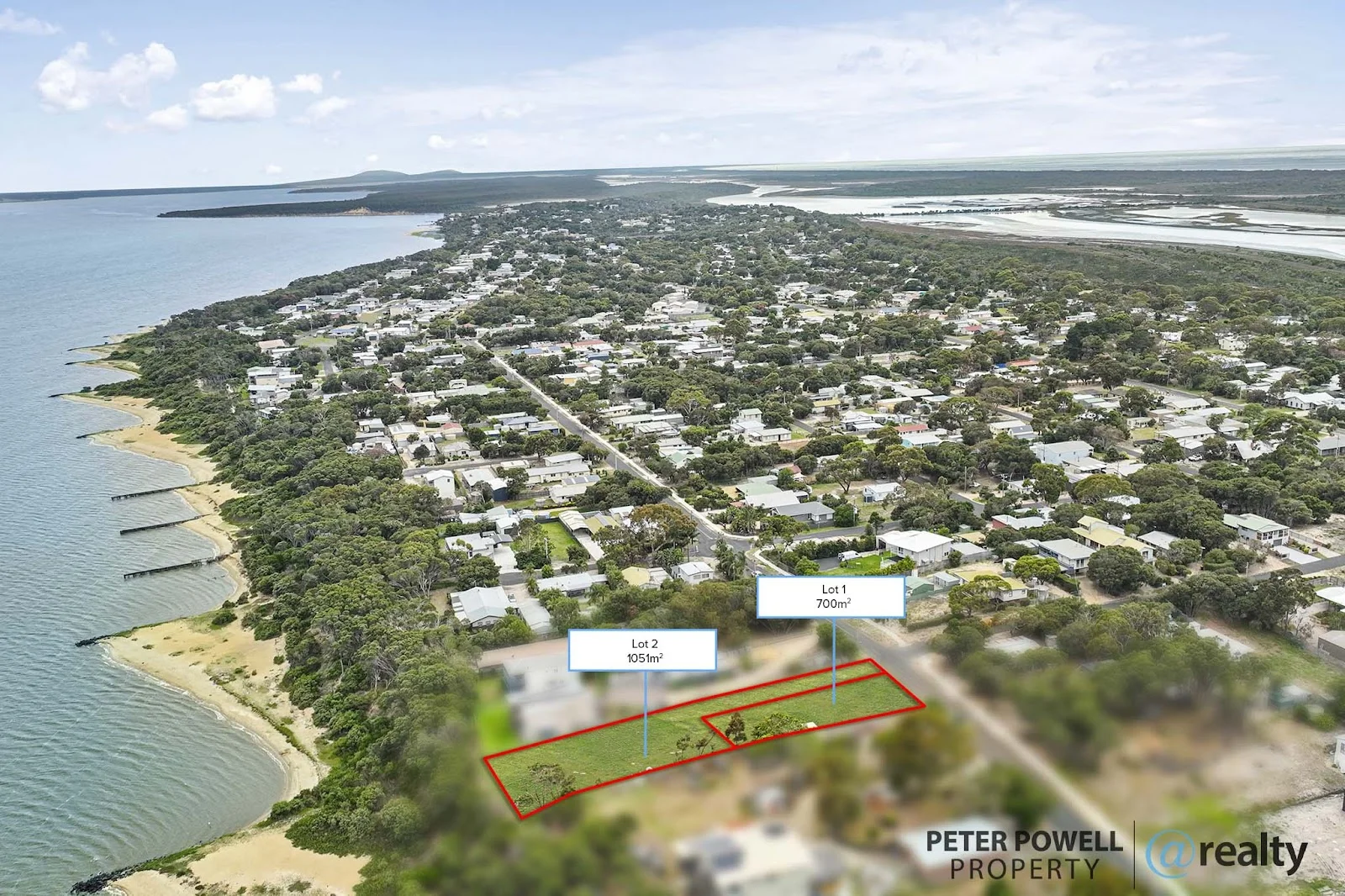 Additional image 3 of Lot 1 21 Victoria Street, Loch Sport VIC 3851
