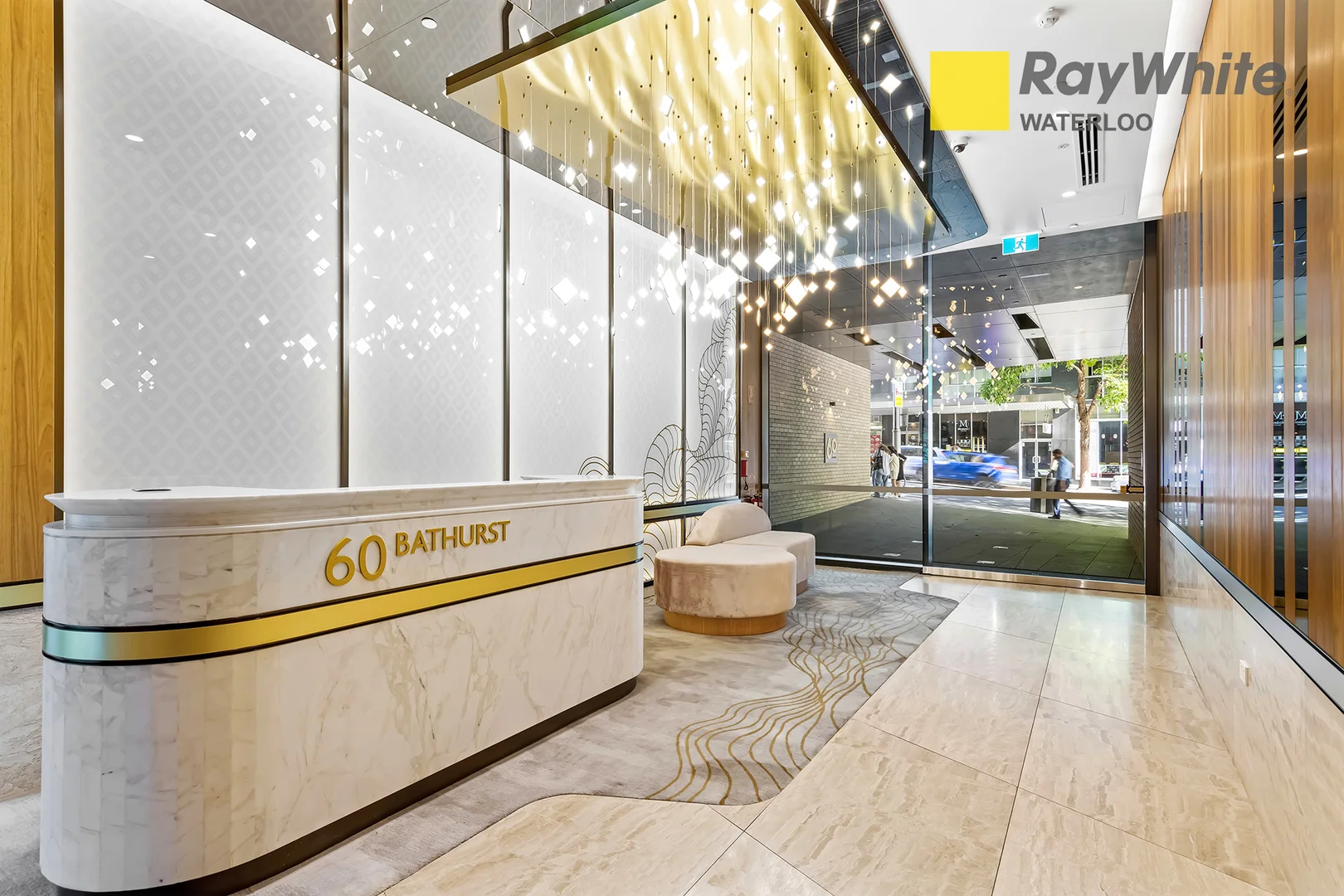 Additional image 17 of 1806/60 Bathurst Street, Sydney NSW 2000