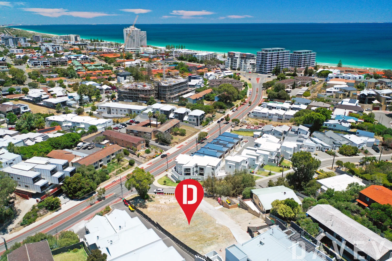 Additional image 3 of P/L 2/20 Ozone Parade, Trigg WA 6029