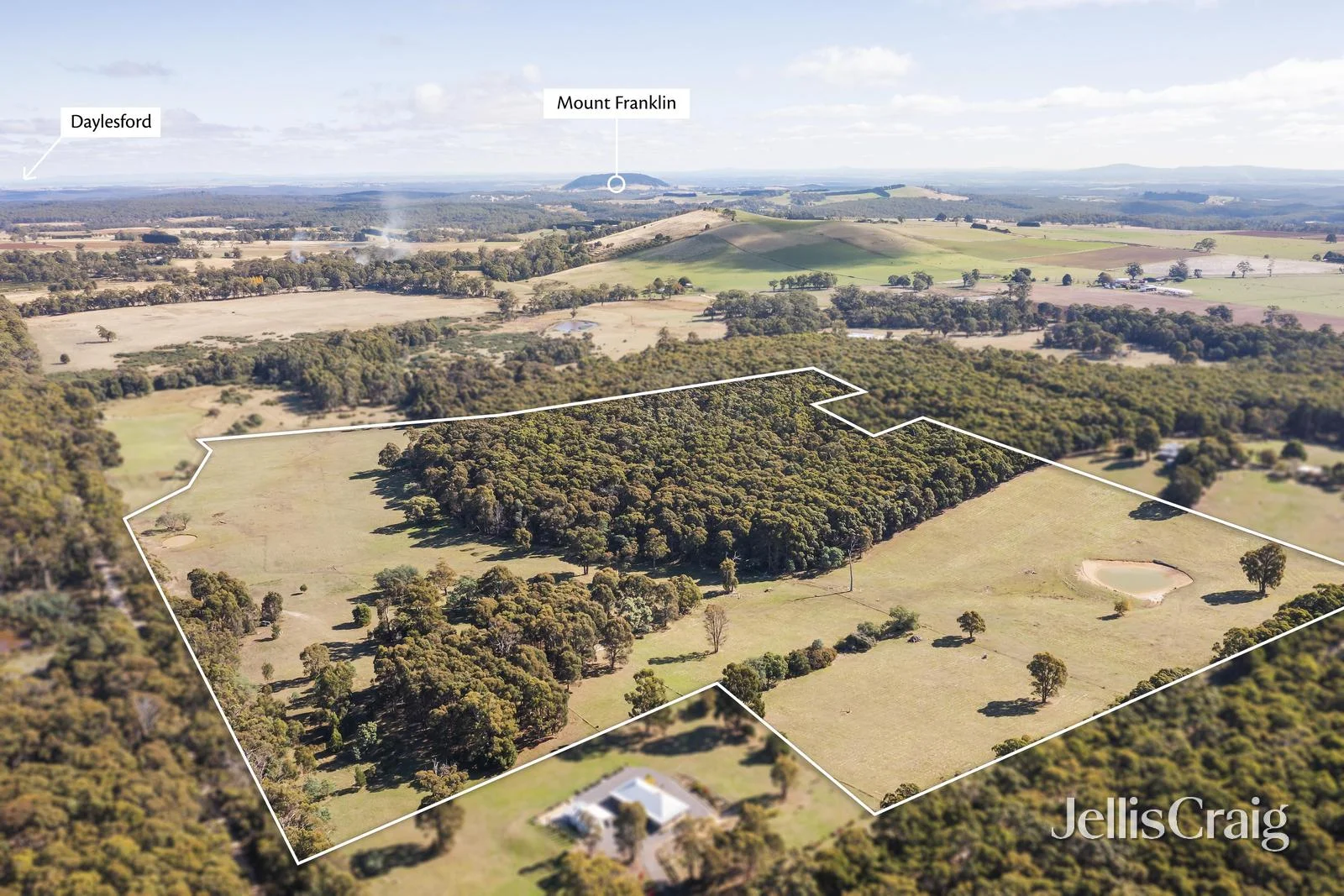 85 Lightwood Drive, Wheatsheaf VIC 3461