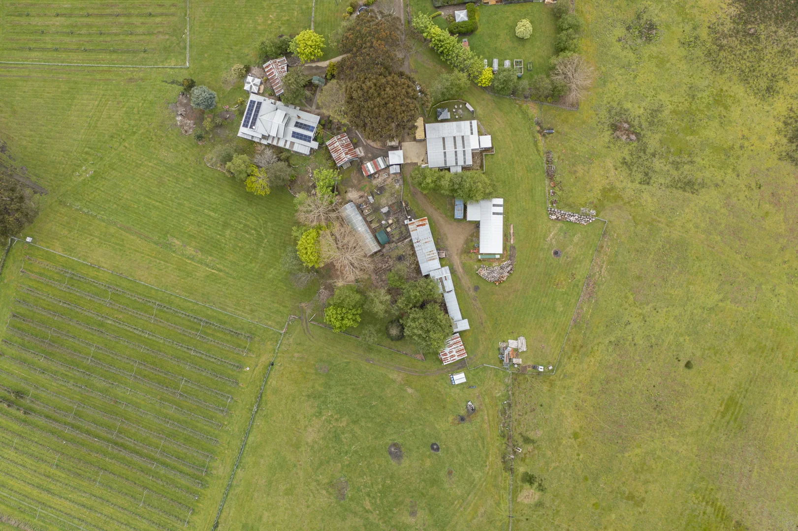 Additional image 50 of 304 Dickensons Creek Road, Glen Huon TAS 7109