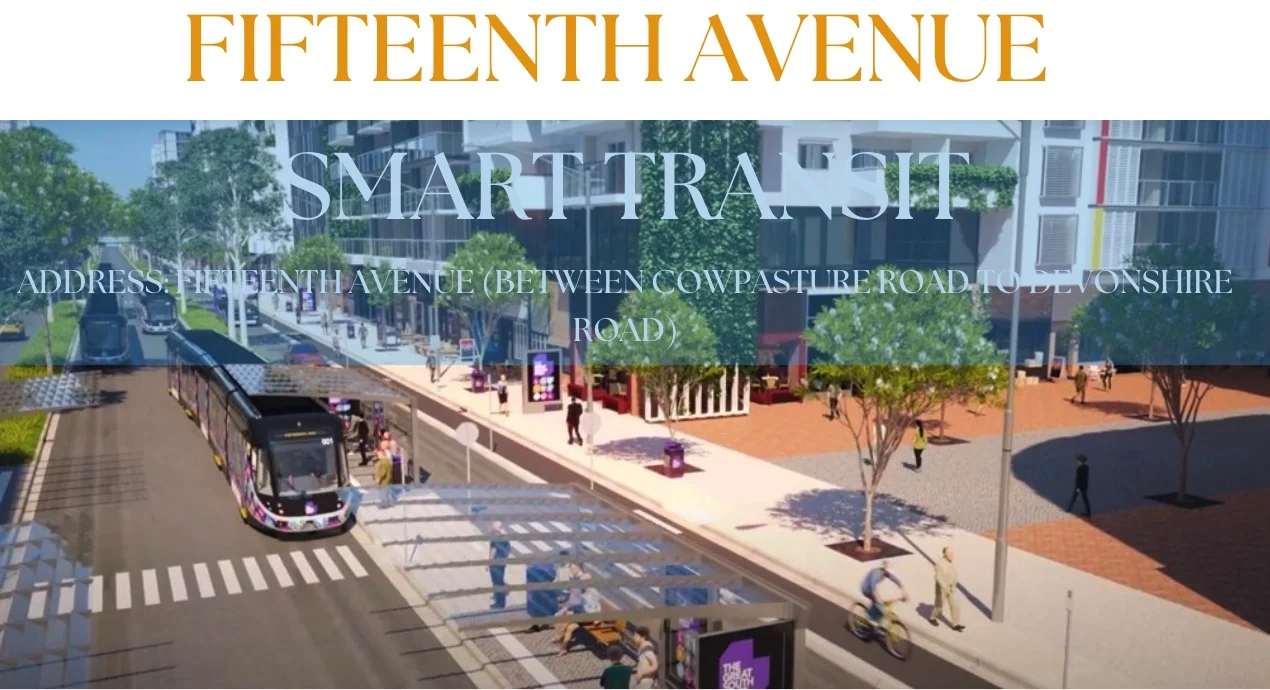 Additional image 3 of TBA Fourteenth Avenue, Austral NSW 2179