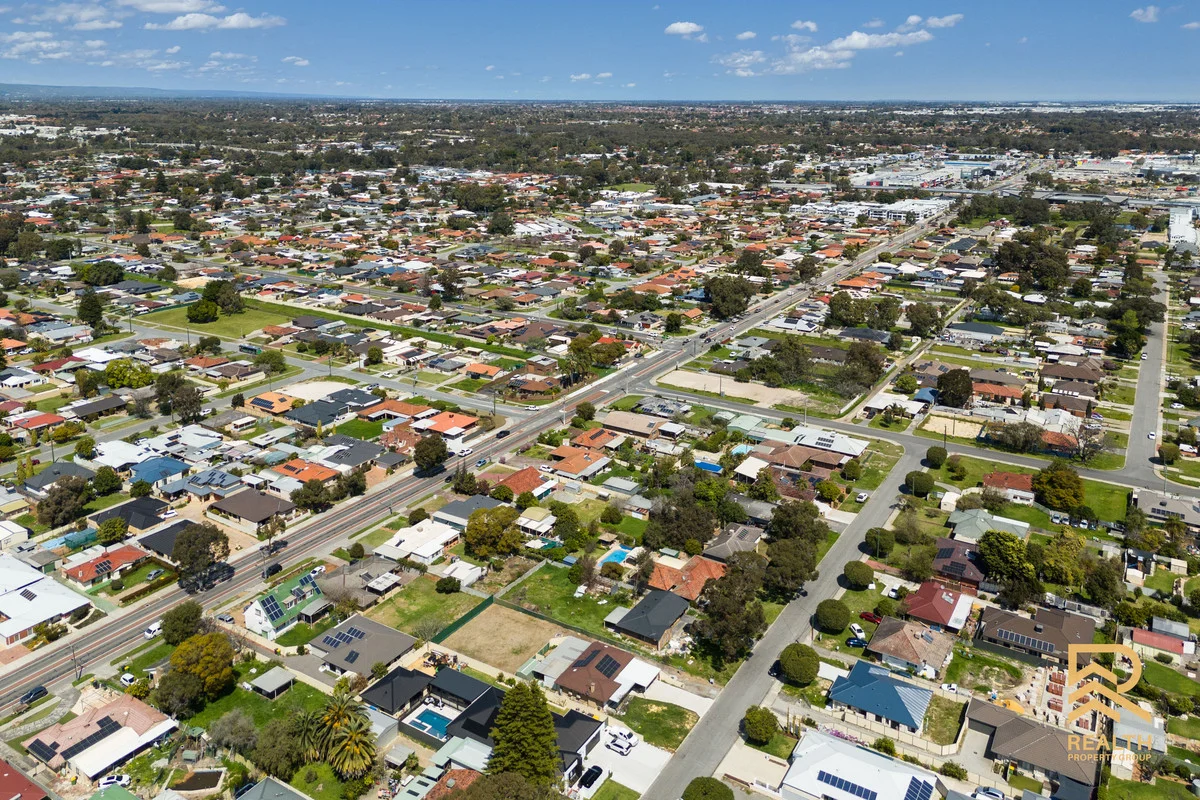 Additional image 5 of 16A Jubilee Street, Beckenham WA 6107