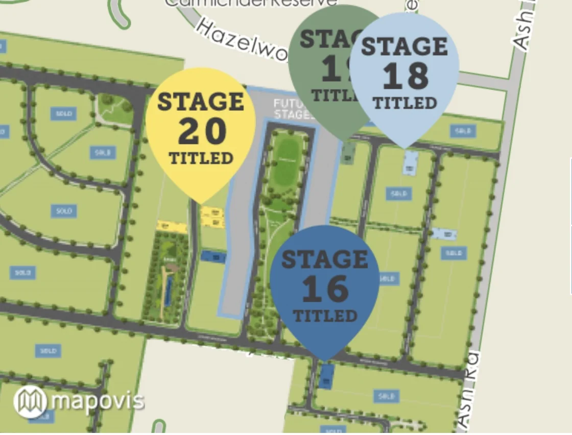 Additional image 2 of 41 Delmare Drive, Leopold VIC 3224